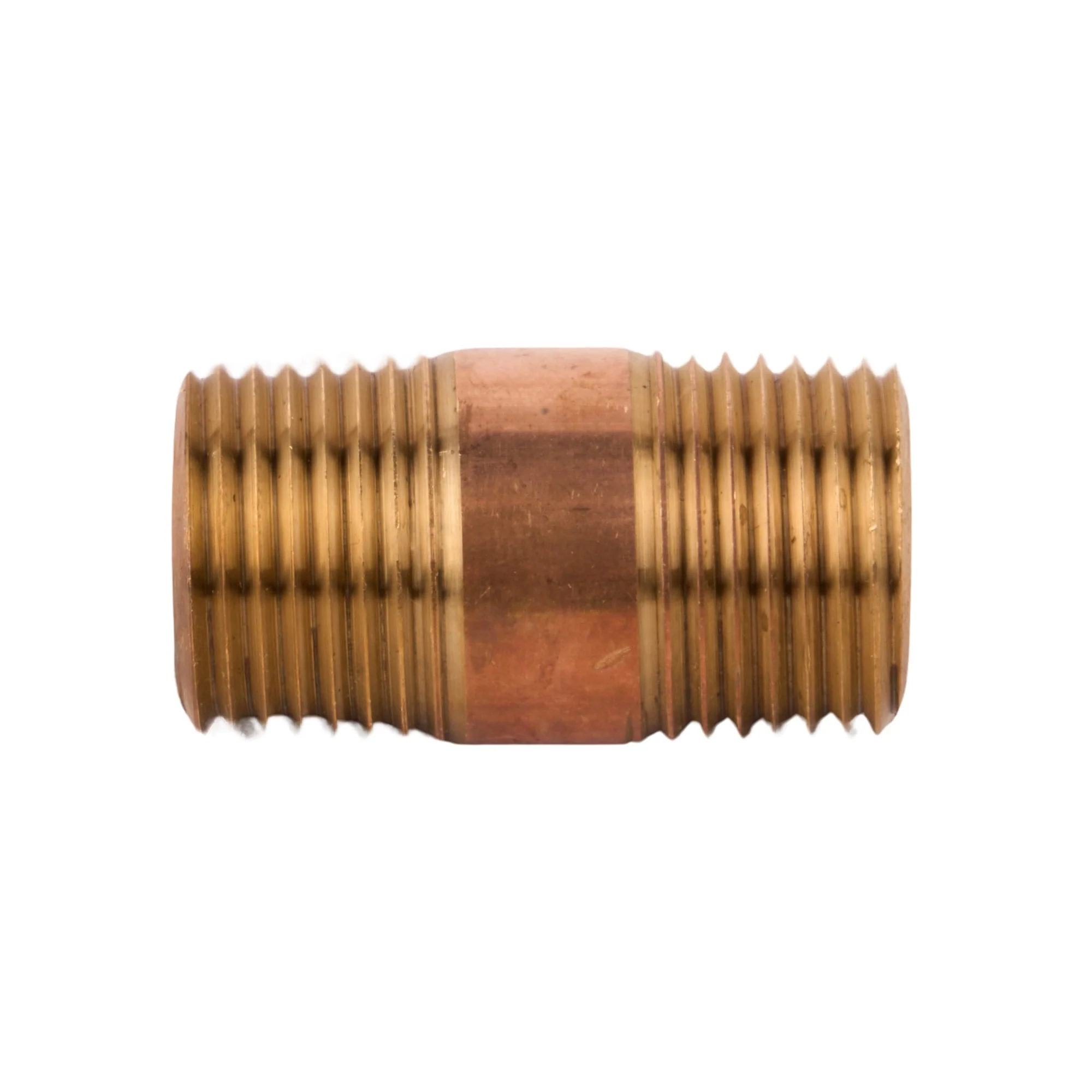 Brass Nipple (Lead Free) - Image 100