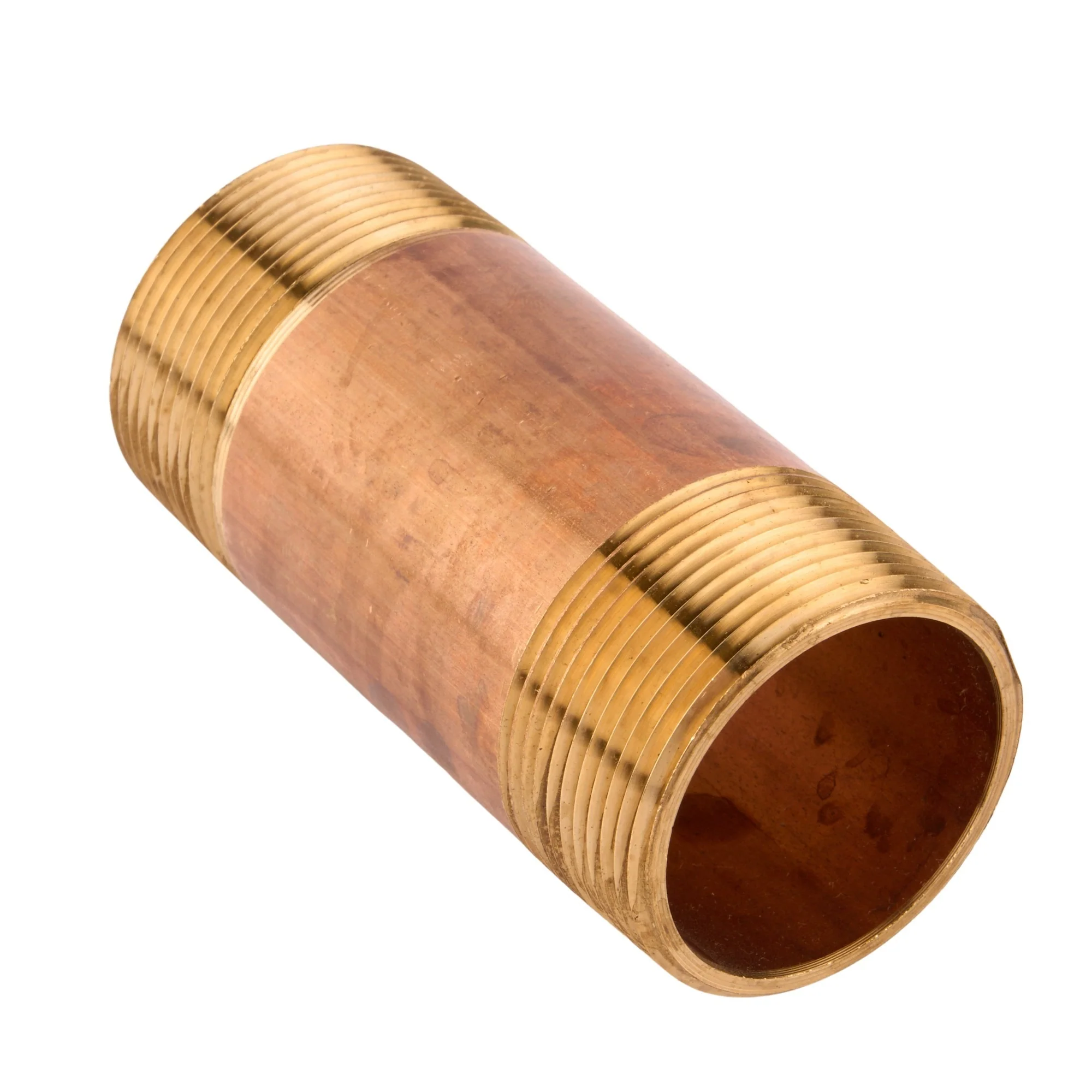 Brass Nipple (Lead Free) - Image 11