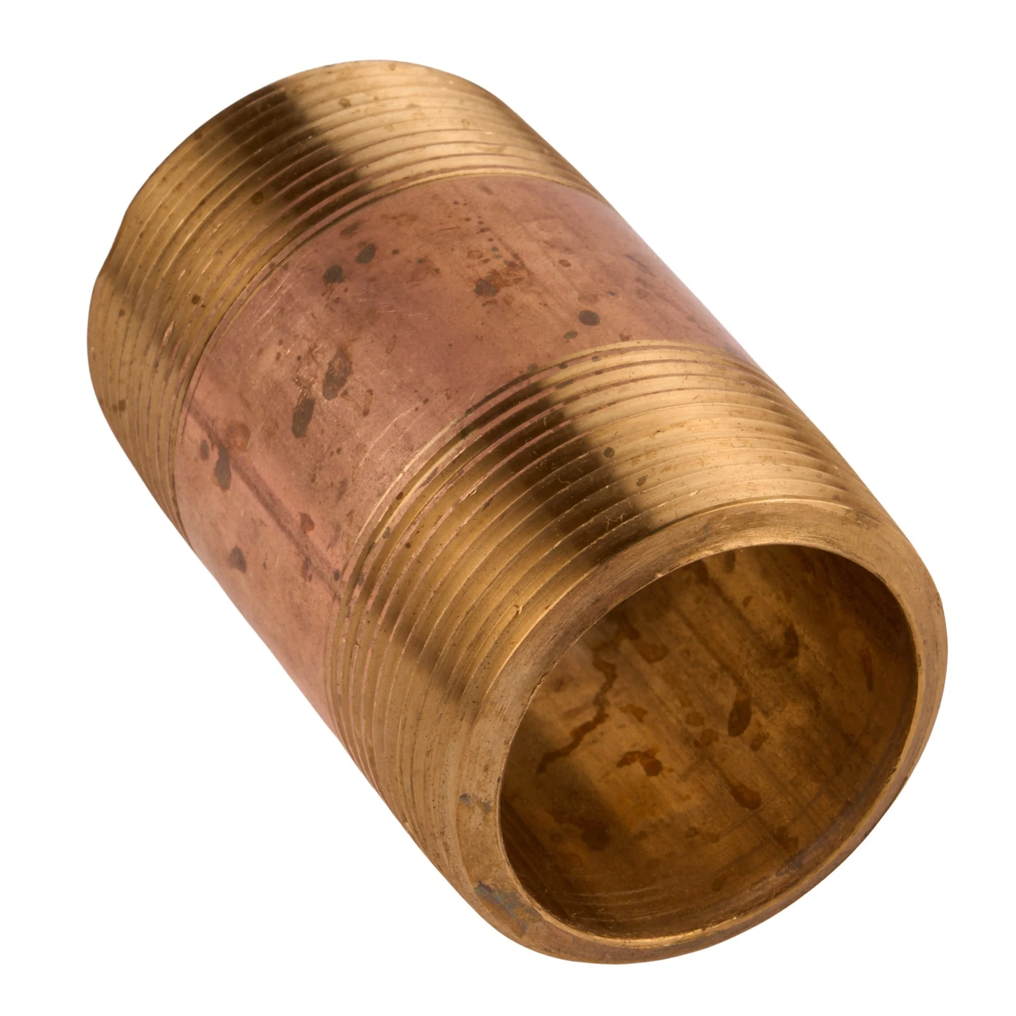 Brass Nipple (Lead Free) - Image 12