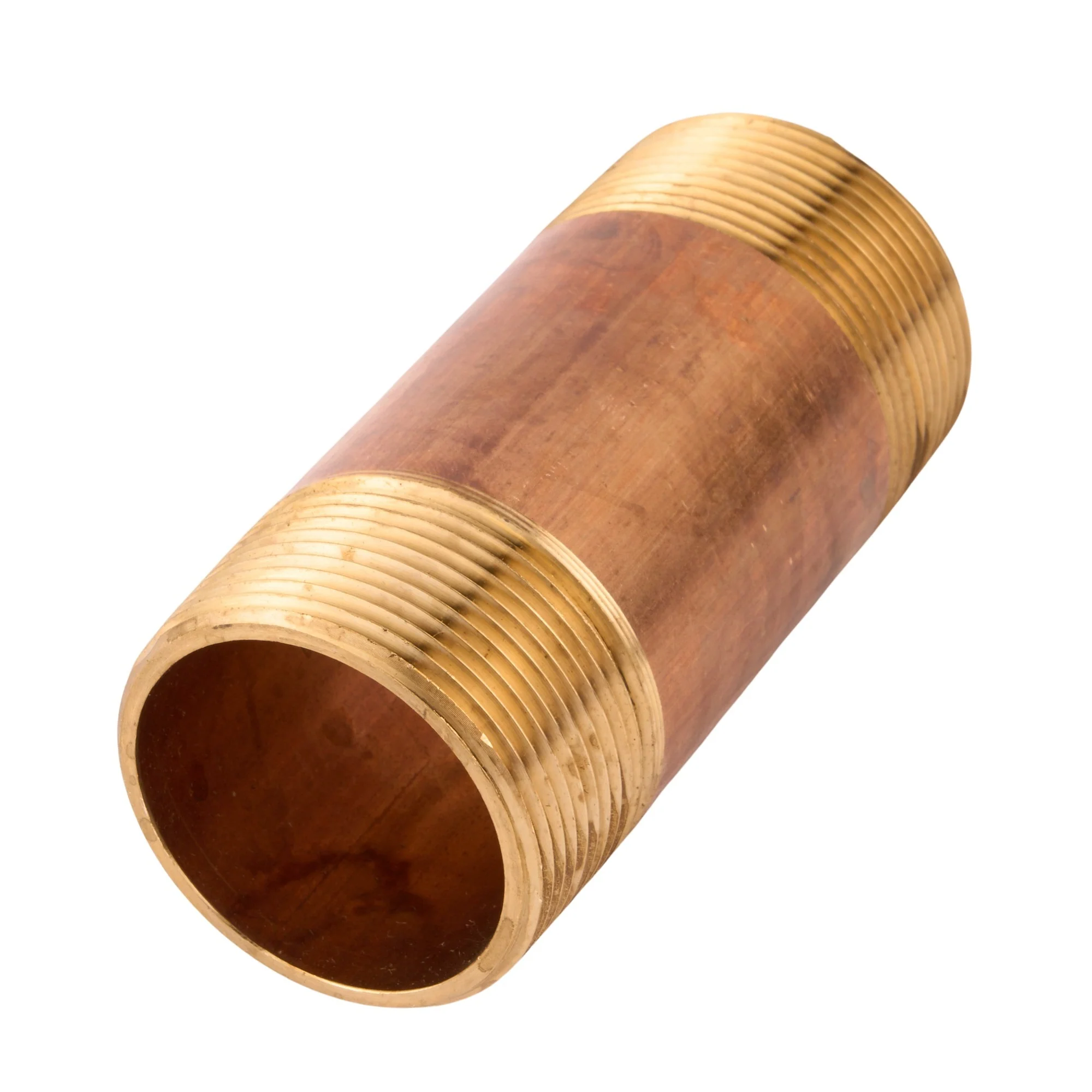 Brass Nipple (Lead Free) - Image 121