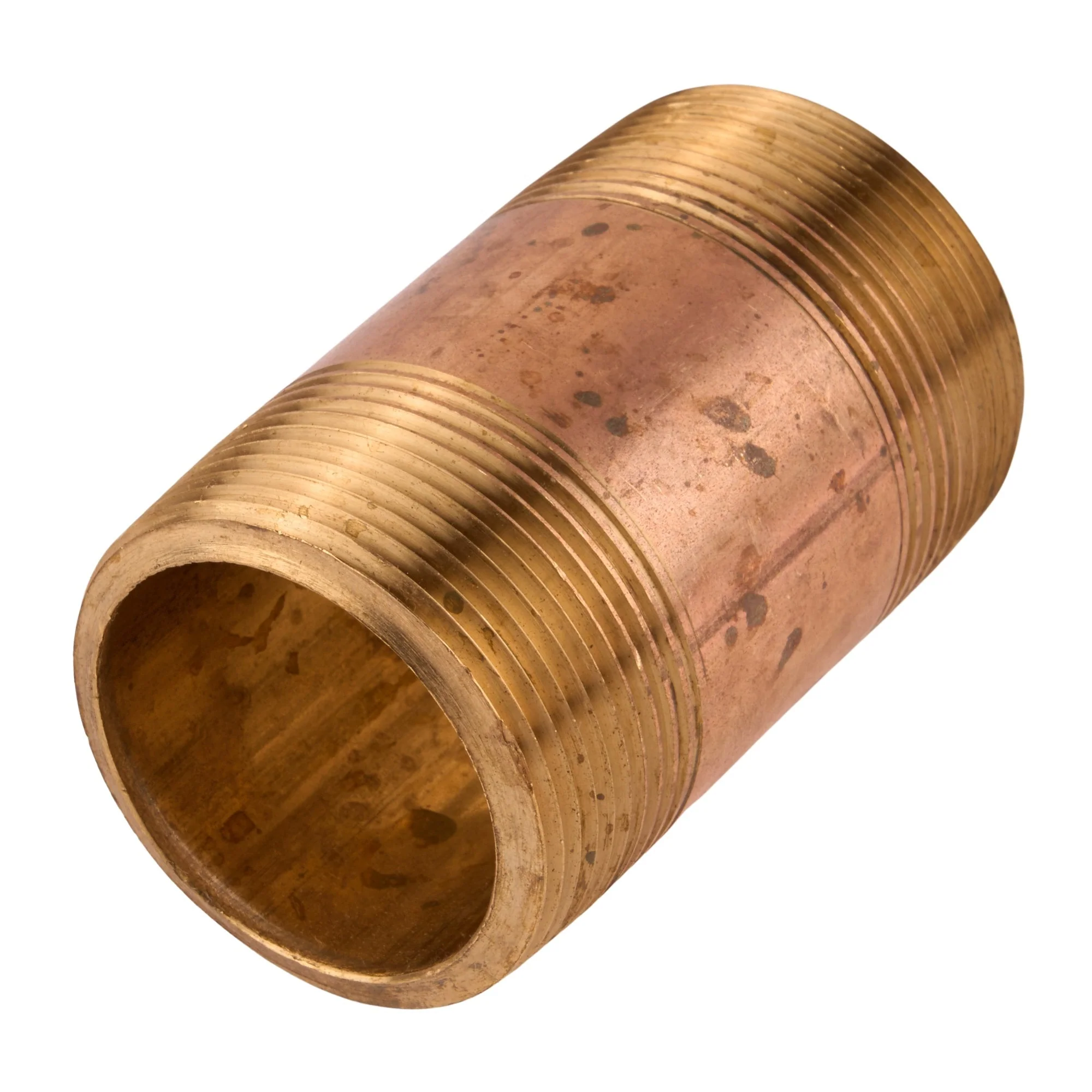 Brass Nipple (Lead Free) - Image 122