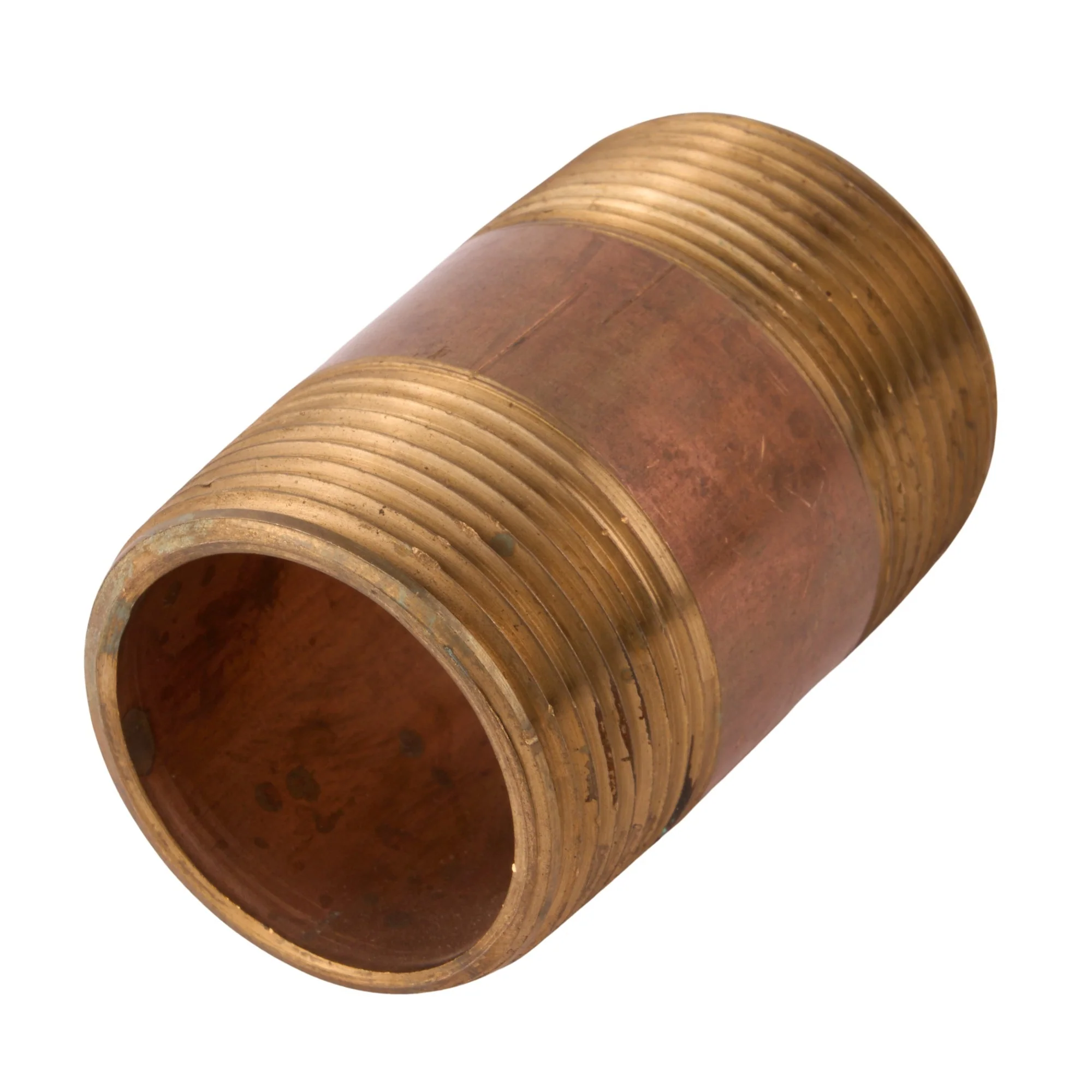 Brass Nipple (Lead Free) - Image 128