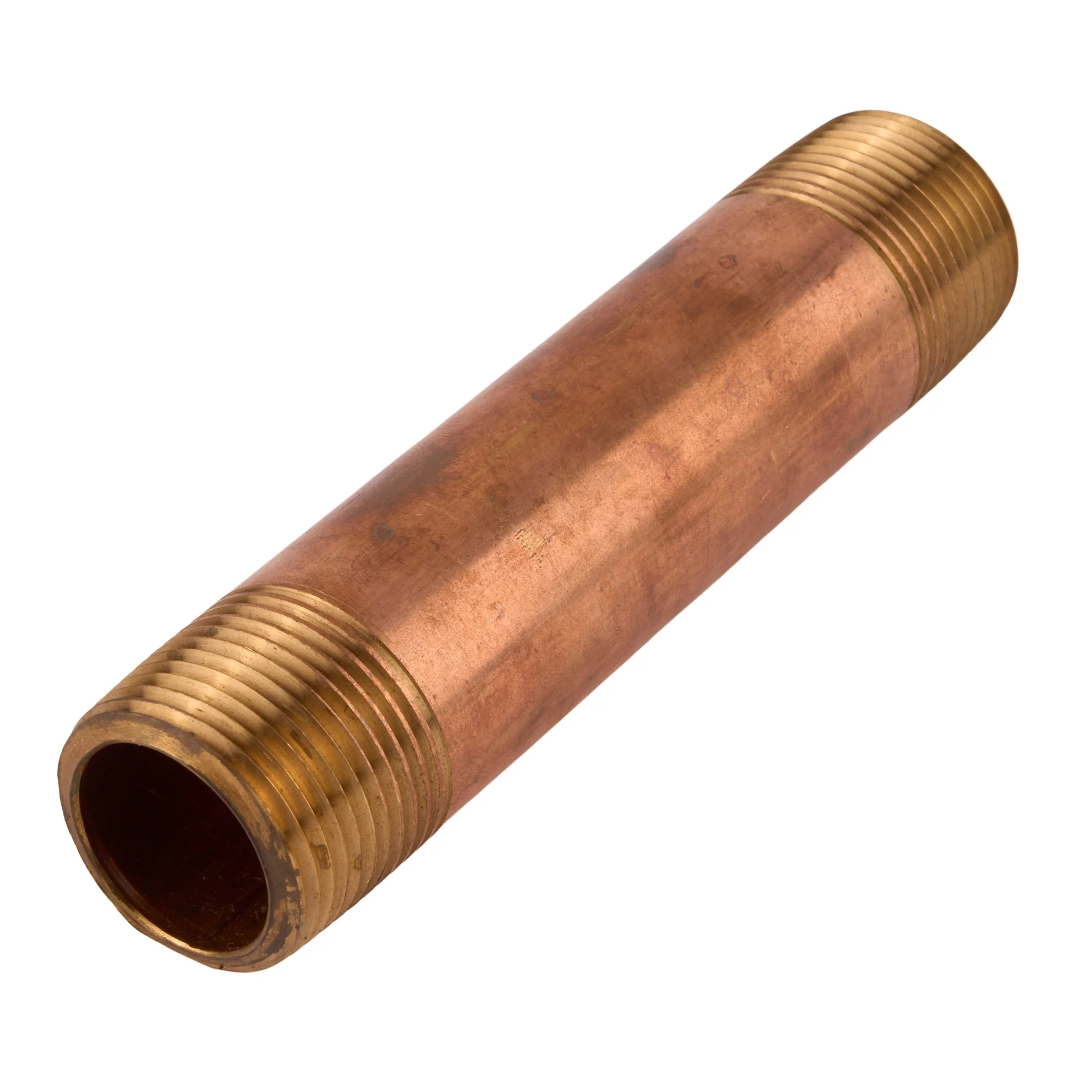 Brass Nipple (Lead Free) - Image 131
