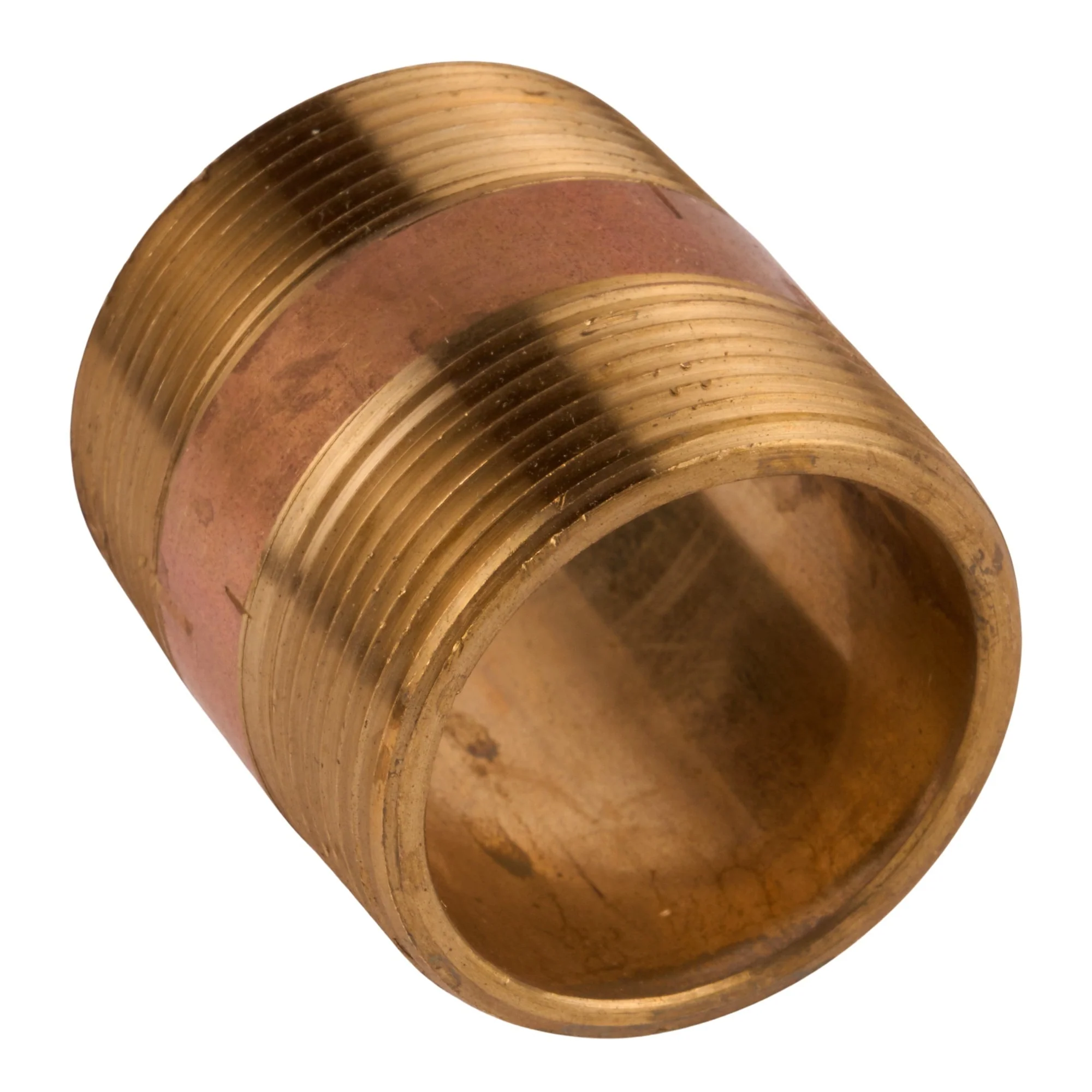 Brass Nipple (Lead Free) - Image 14