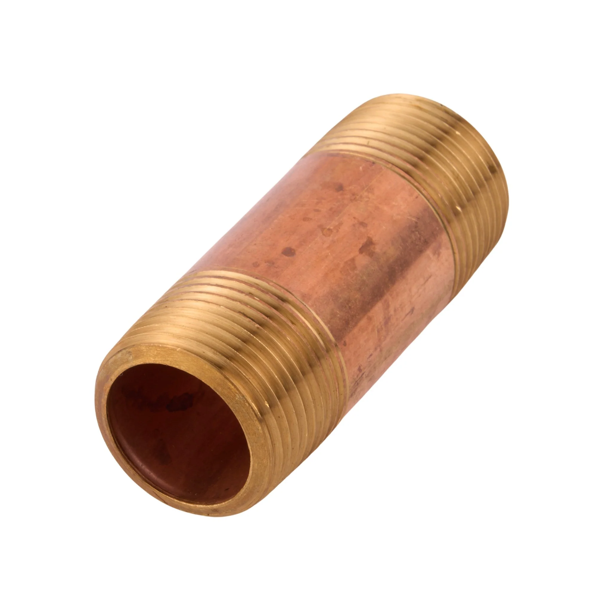 Brass Nipple (Lead Free) - Image 143