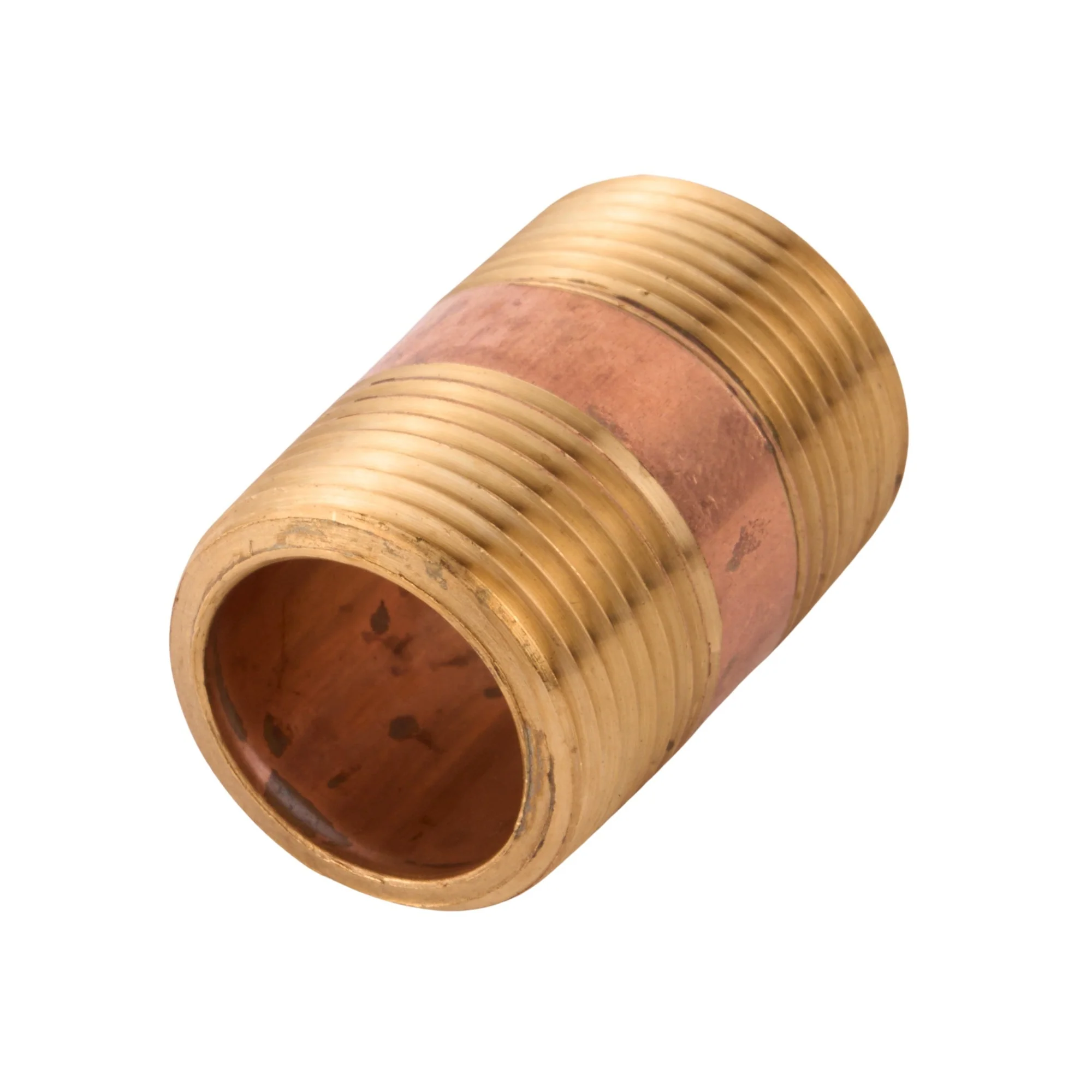 Brass Nipple (Lead Free) - Image 145