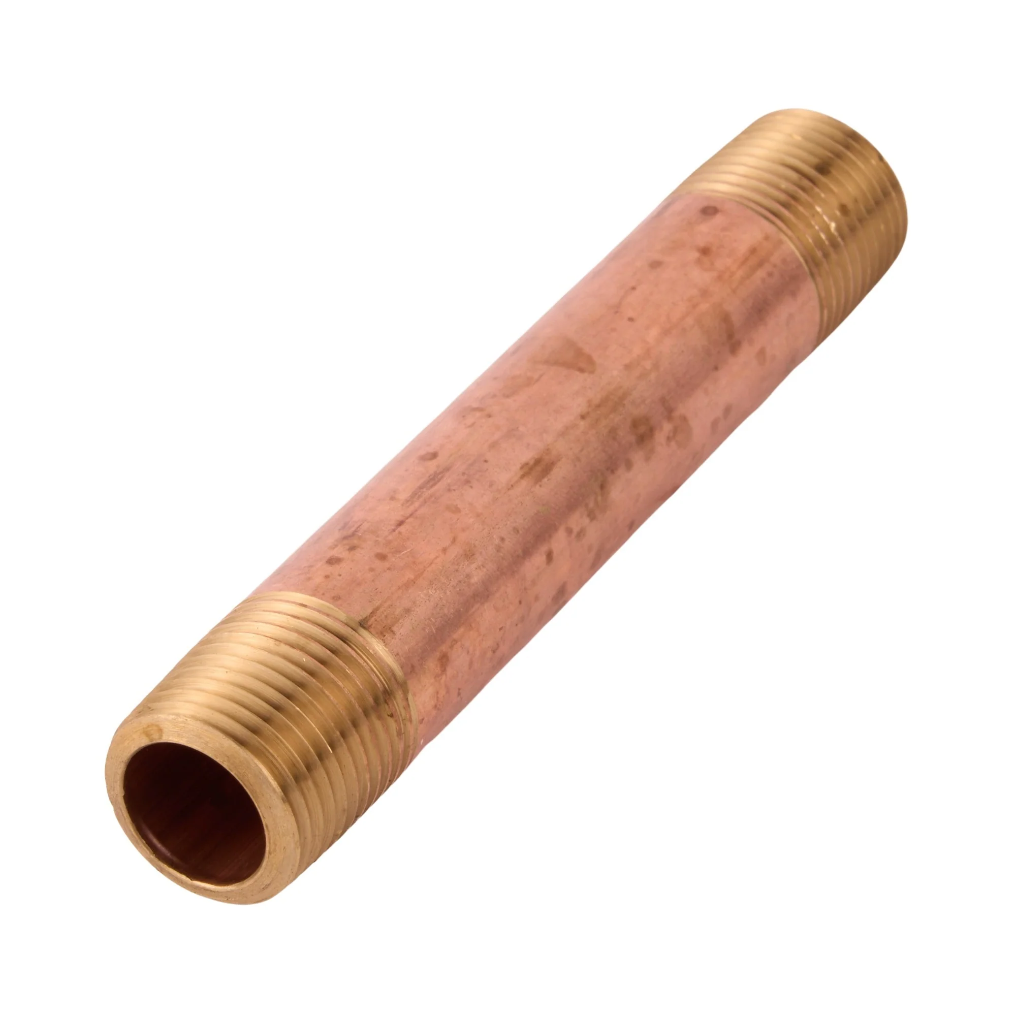 Brass Nipple (Lead Free) - Image 149