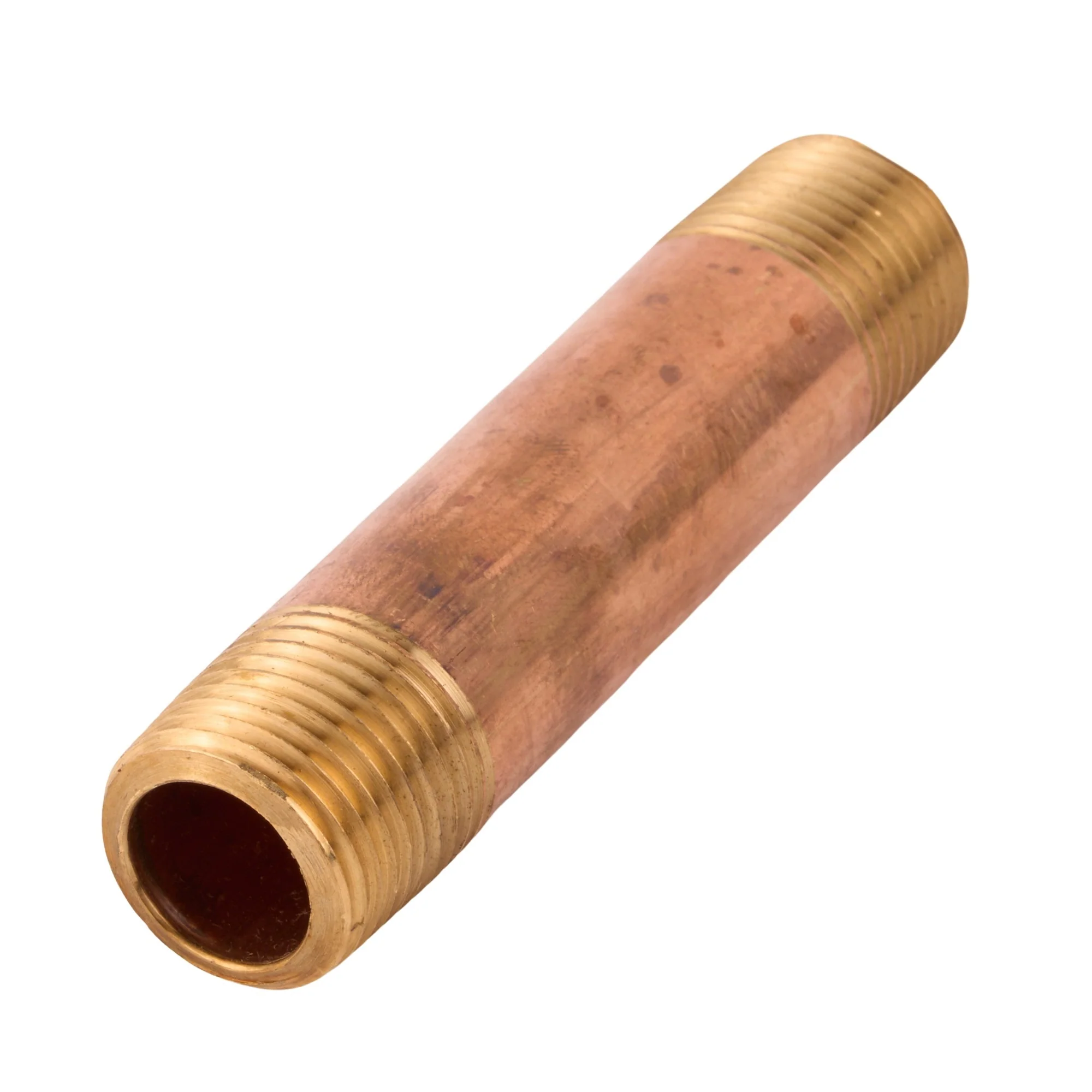 Brass Nipple (Lead Free) - Image 151