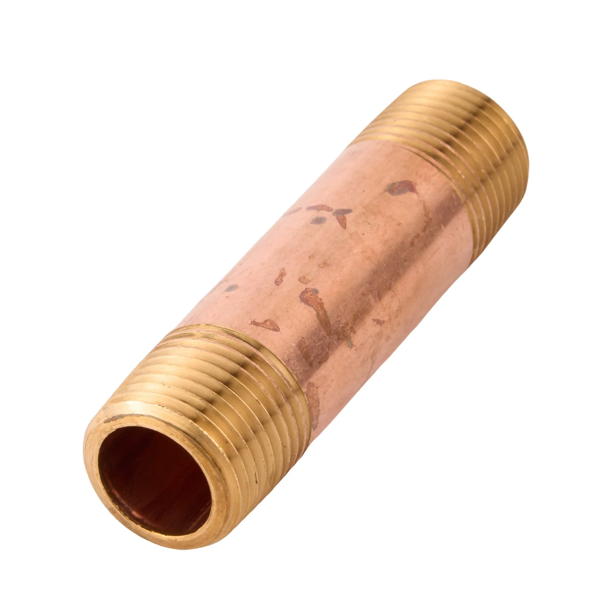 Brass Nipple (Lead Free) - Image 152