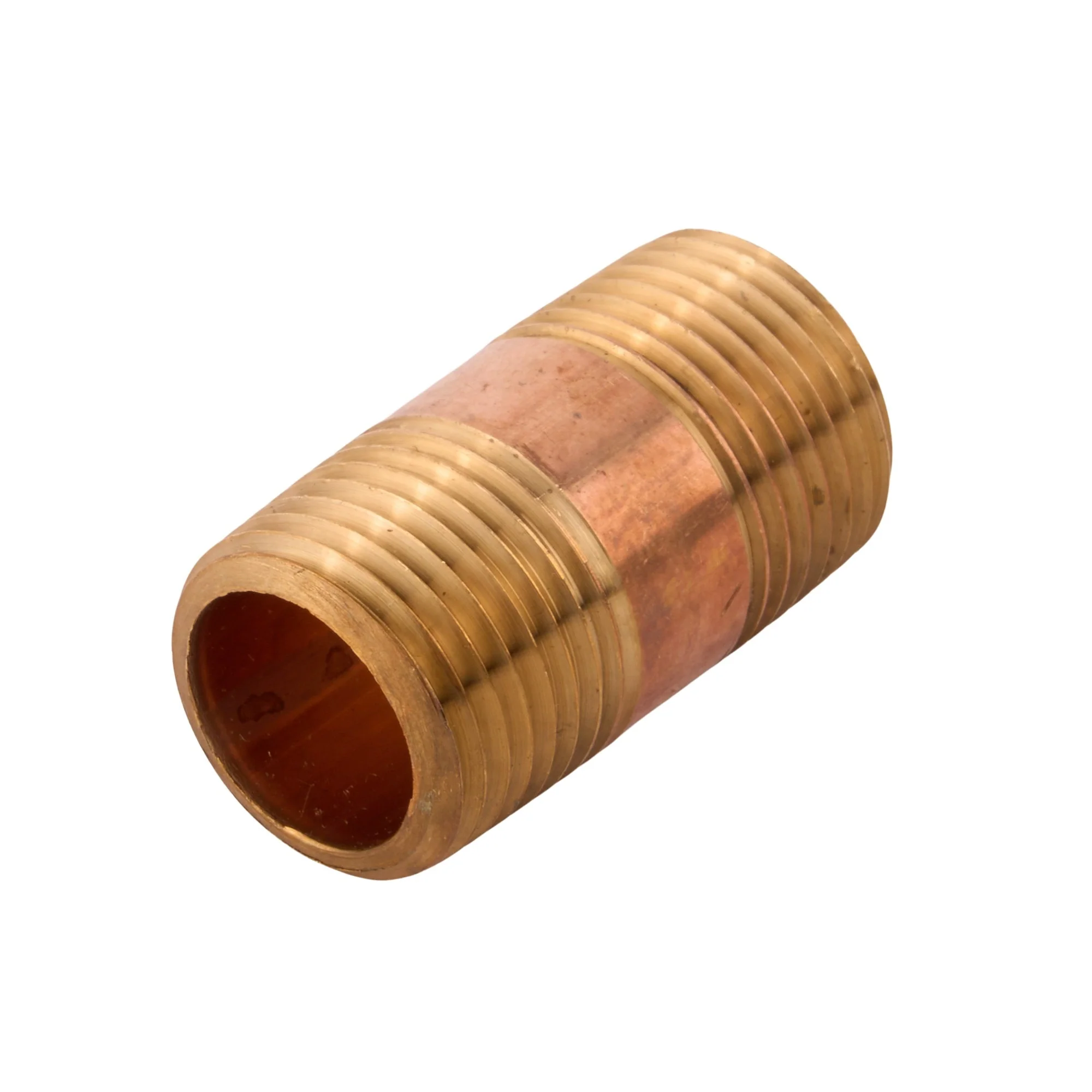 Brass Nipple (Lead Free) - Image 155