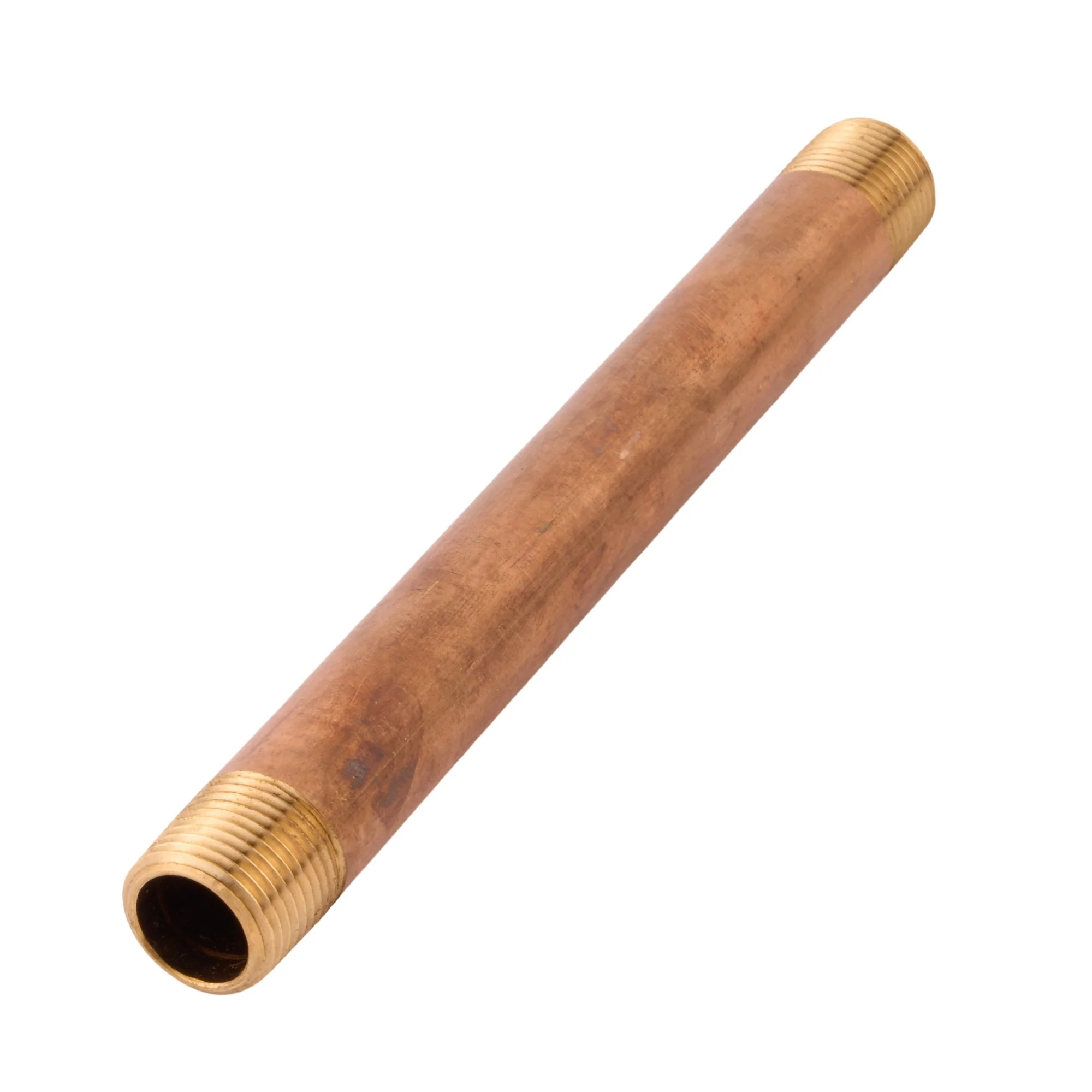 Brass Nipple (Lead Free) - Image 156