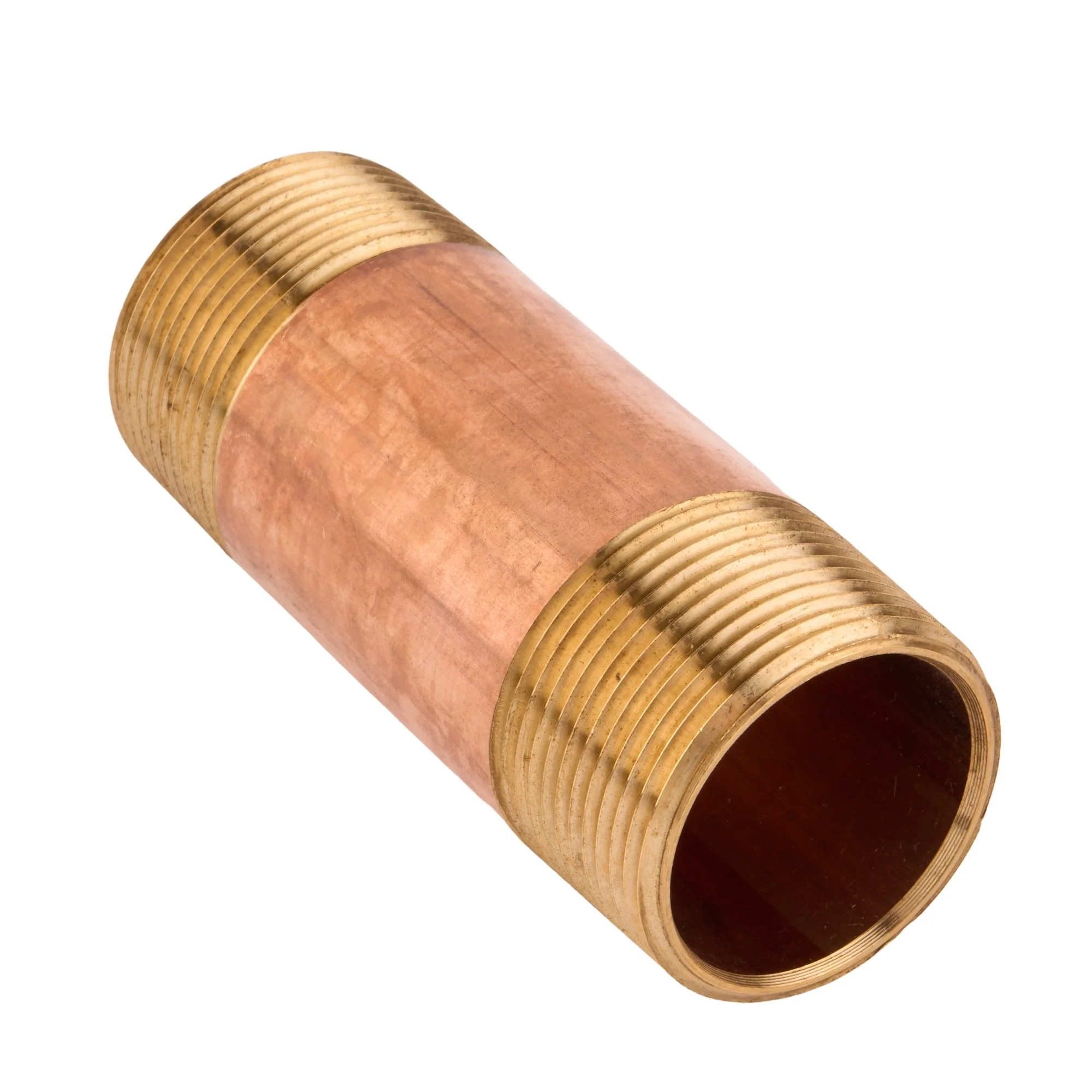 Brass Nipple (Lead Free) - Image 16