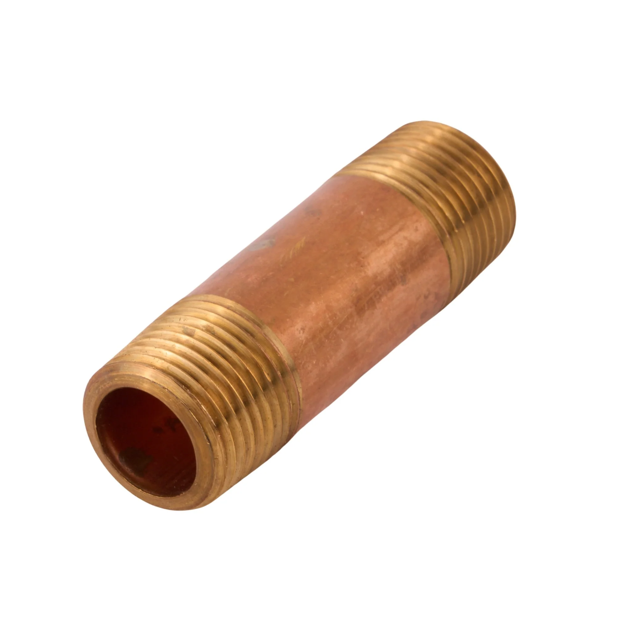 Brass Nipple (Lead Free) - Image 162