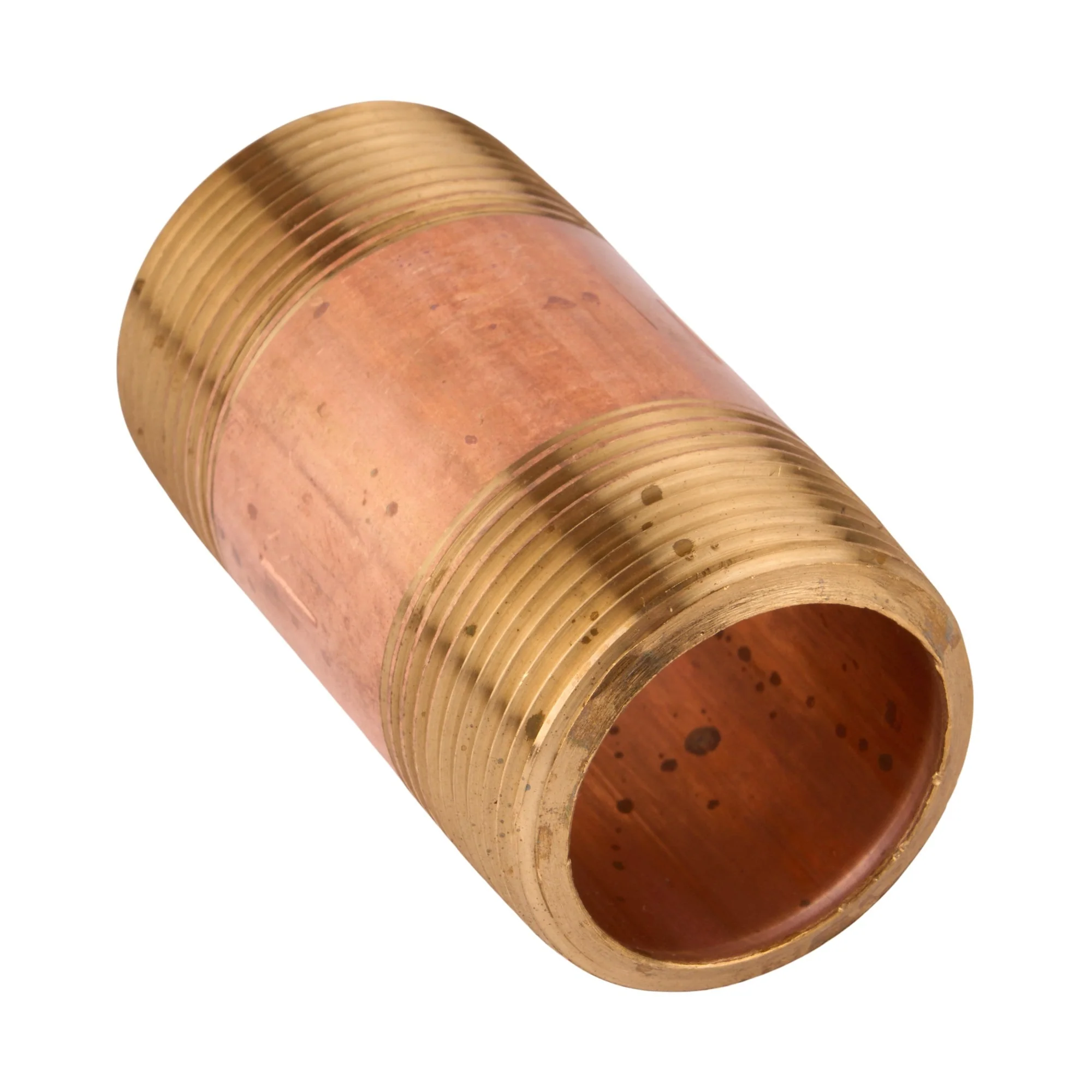 Brass Nipple (Lead Free) - Image 17