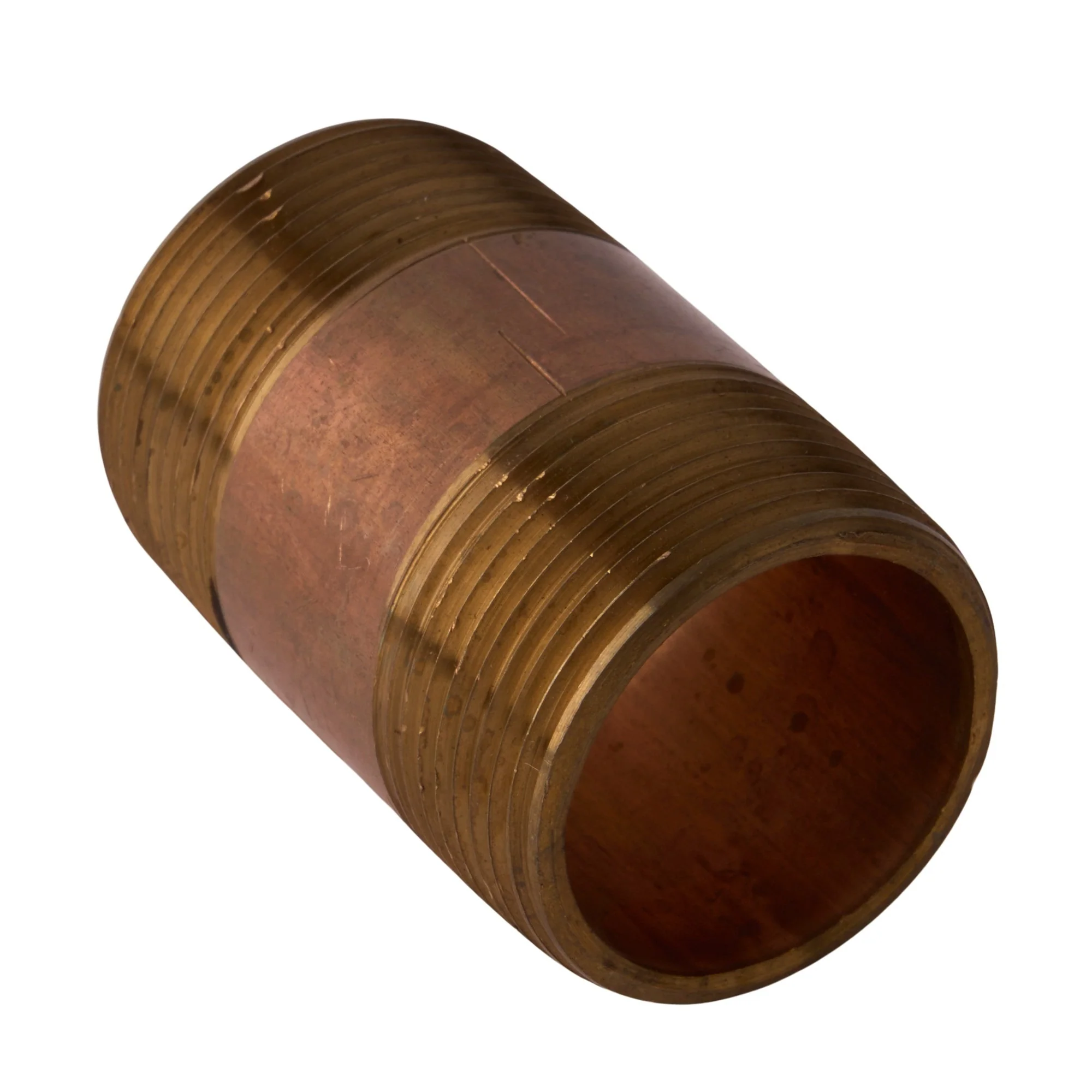 Brass Nipple (Lead Free) - Image 18