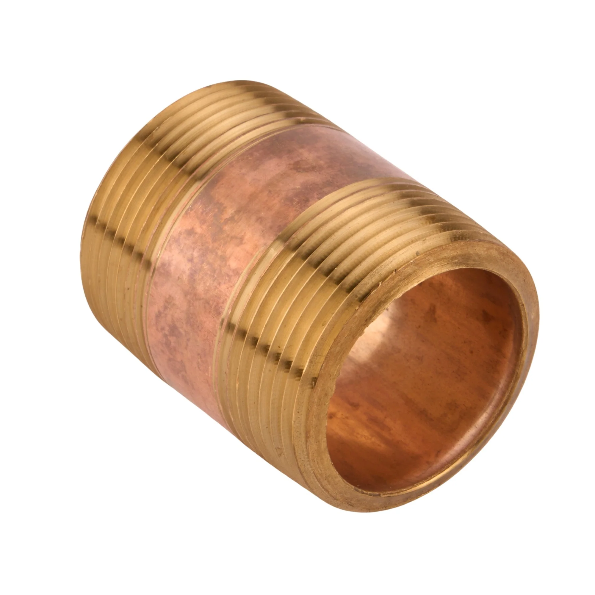 Brass Nipple (Lead Free) - Image 19