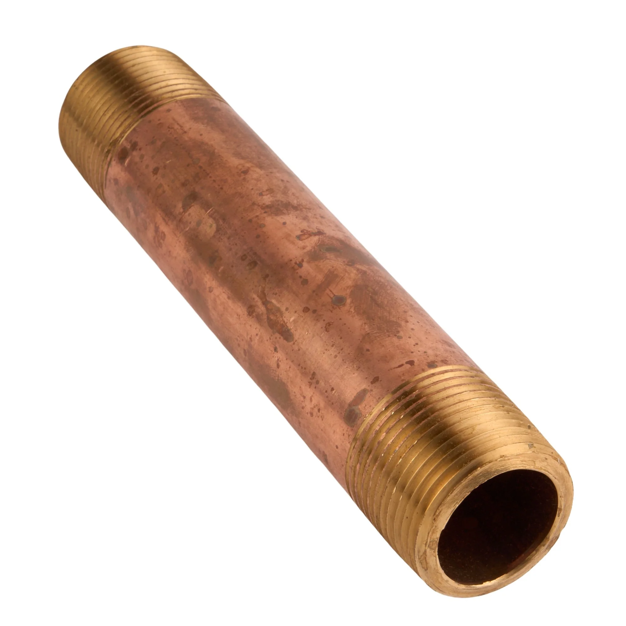 Brass Nipple (Lead Free) - Image 20