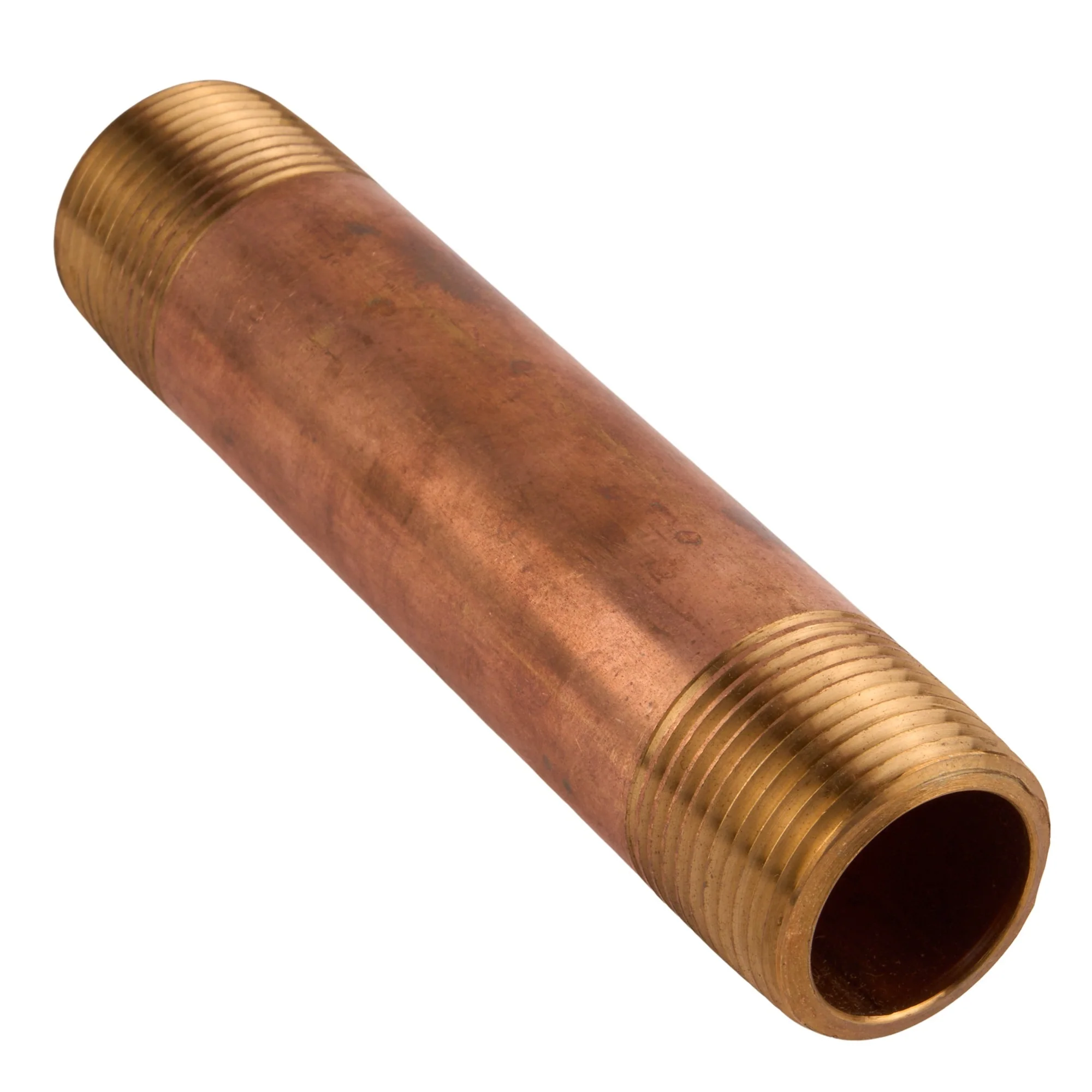 Brass Nipple (Lead Free) - Image 21