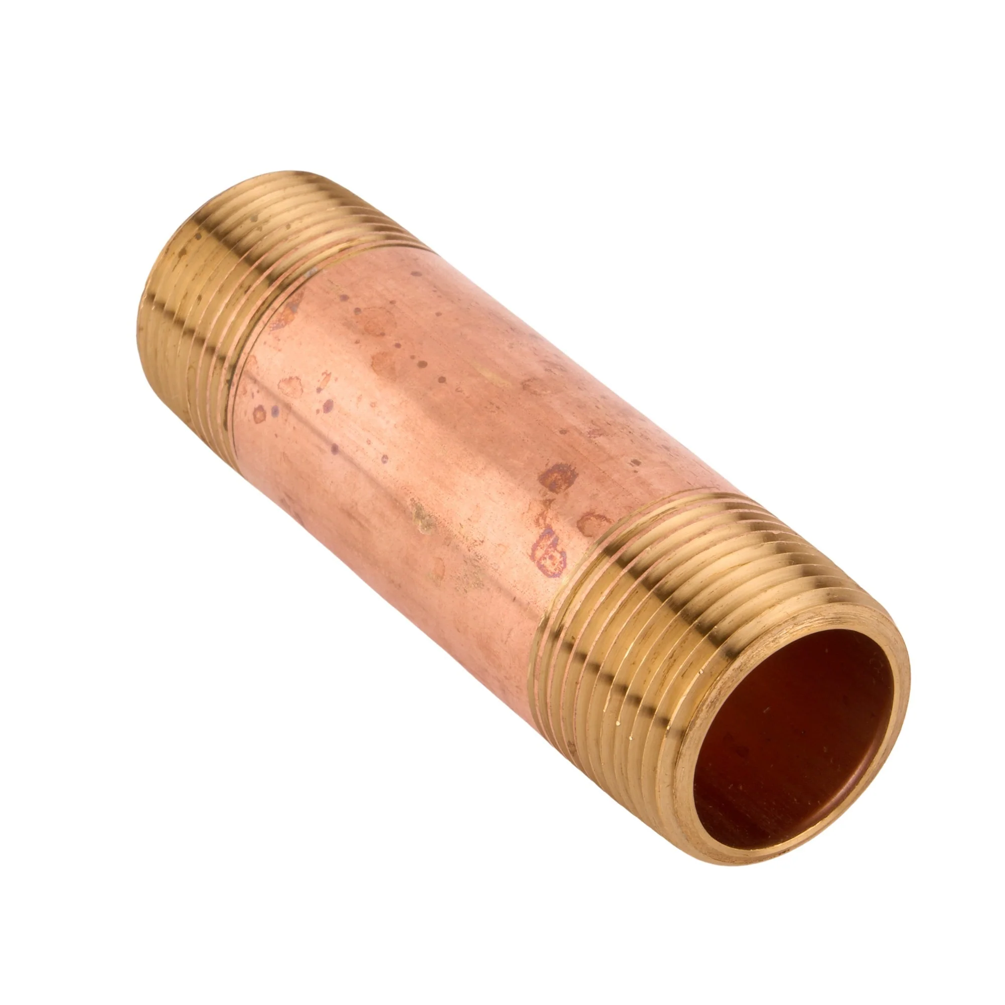 Brass Nipple (Lead Free) - Image 23