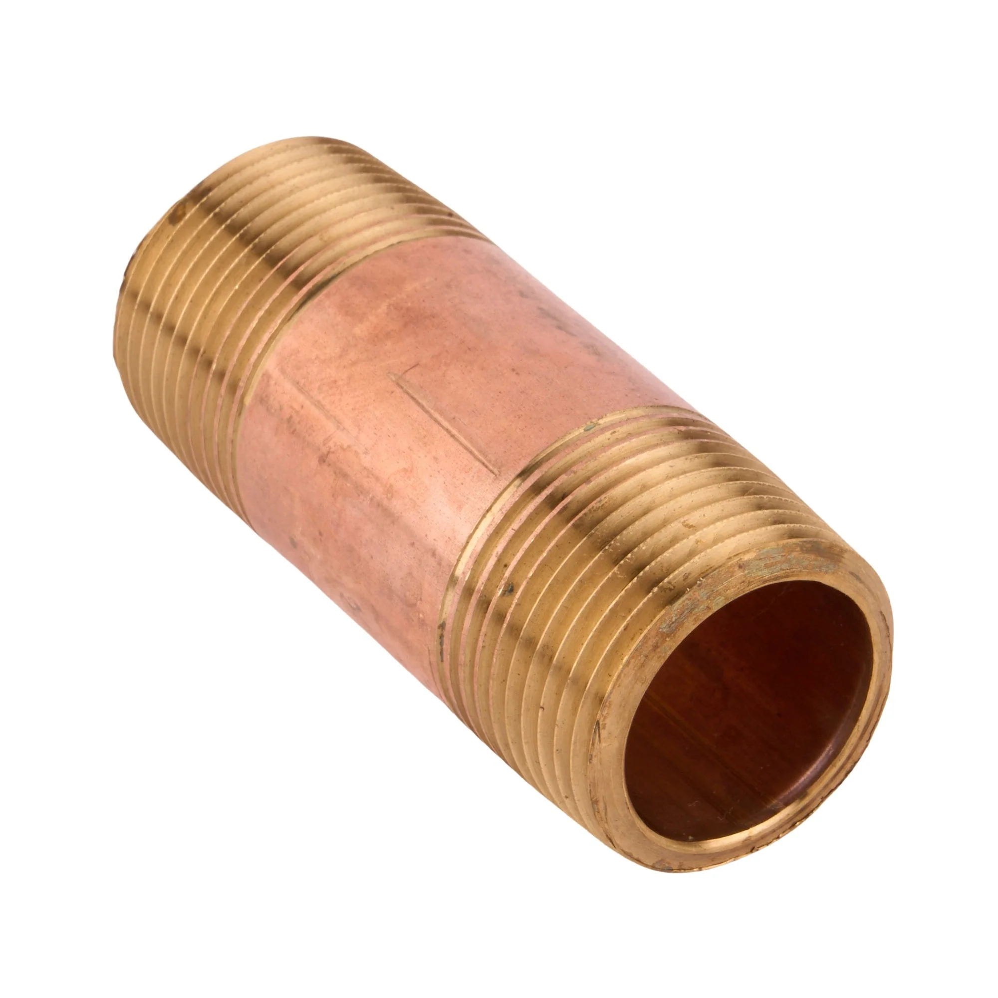 Brass Nipple (Lead Free) - Image 24