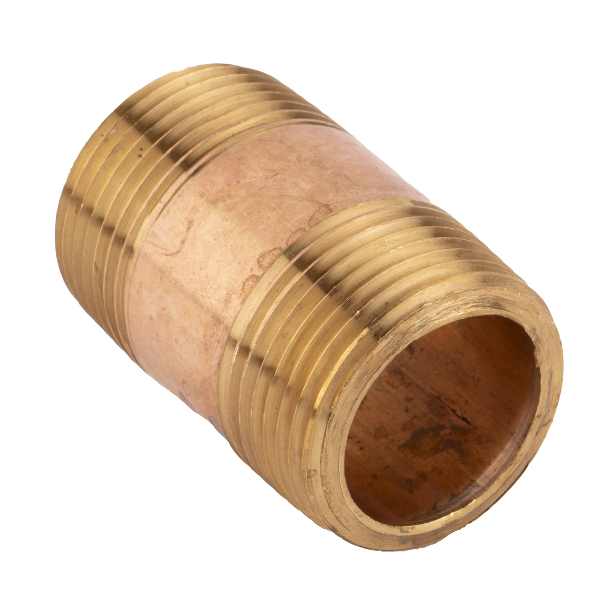 Brass Nipple (Lead Free) - Image 25