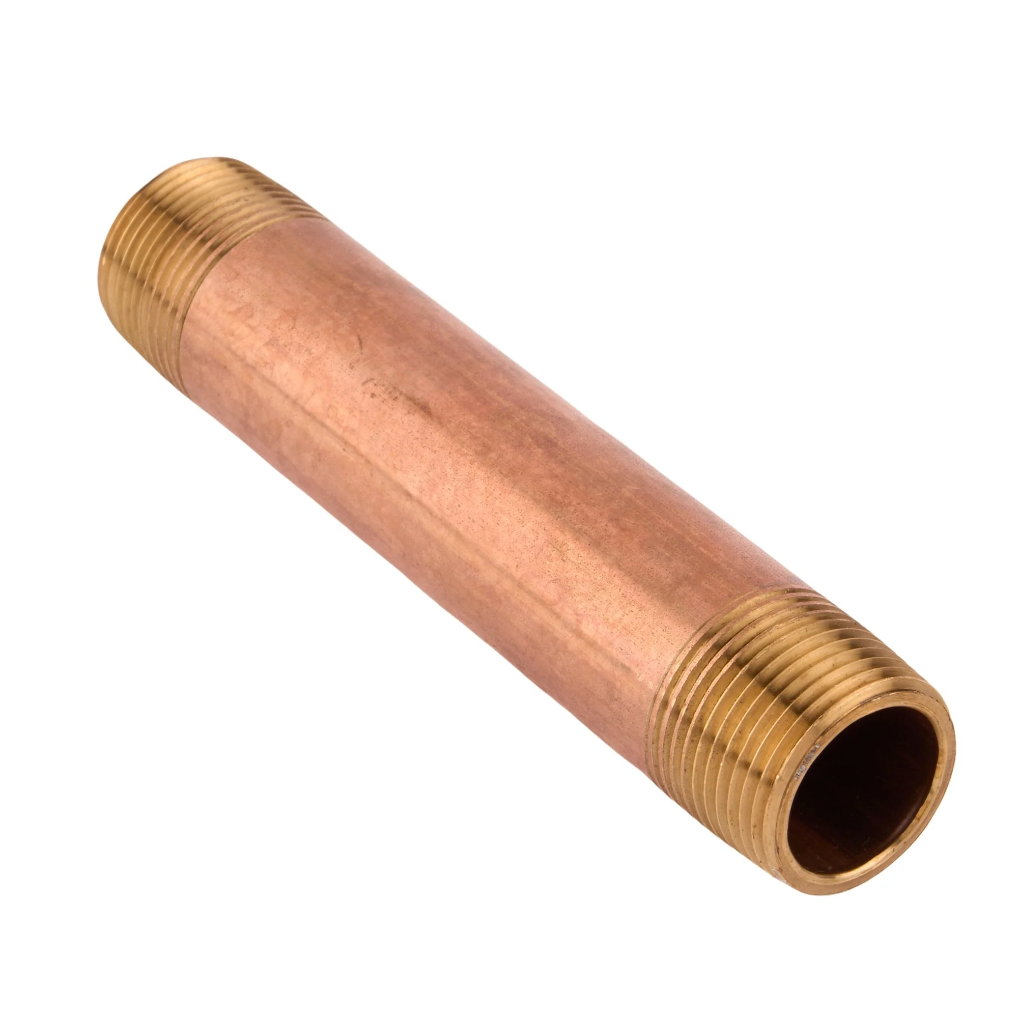 Brass Nipple (Lead Free) - Image 28