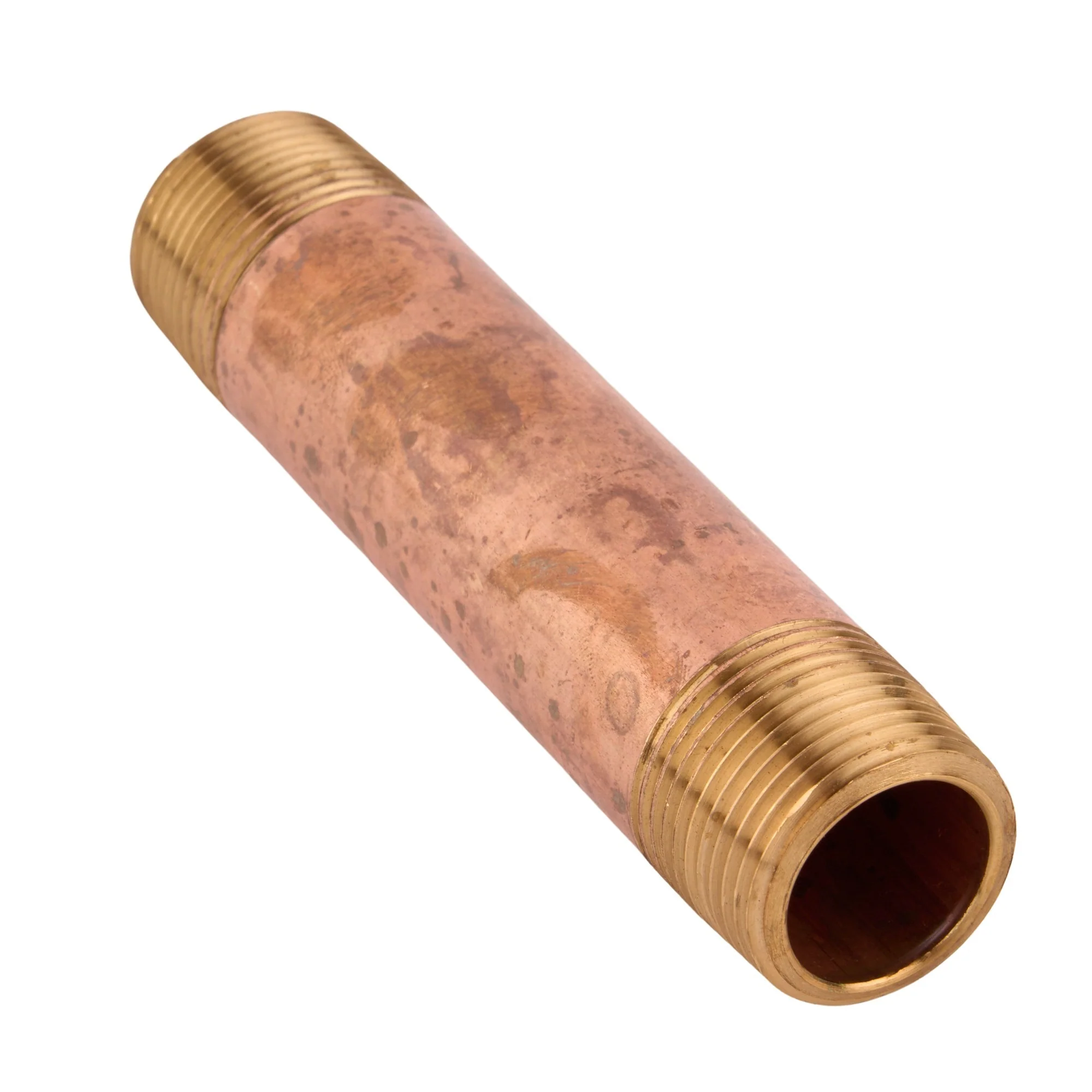 Brass Nipple (Lead Free) - Image 29