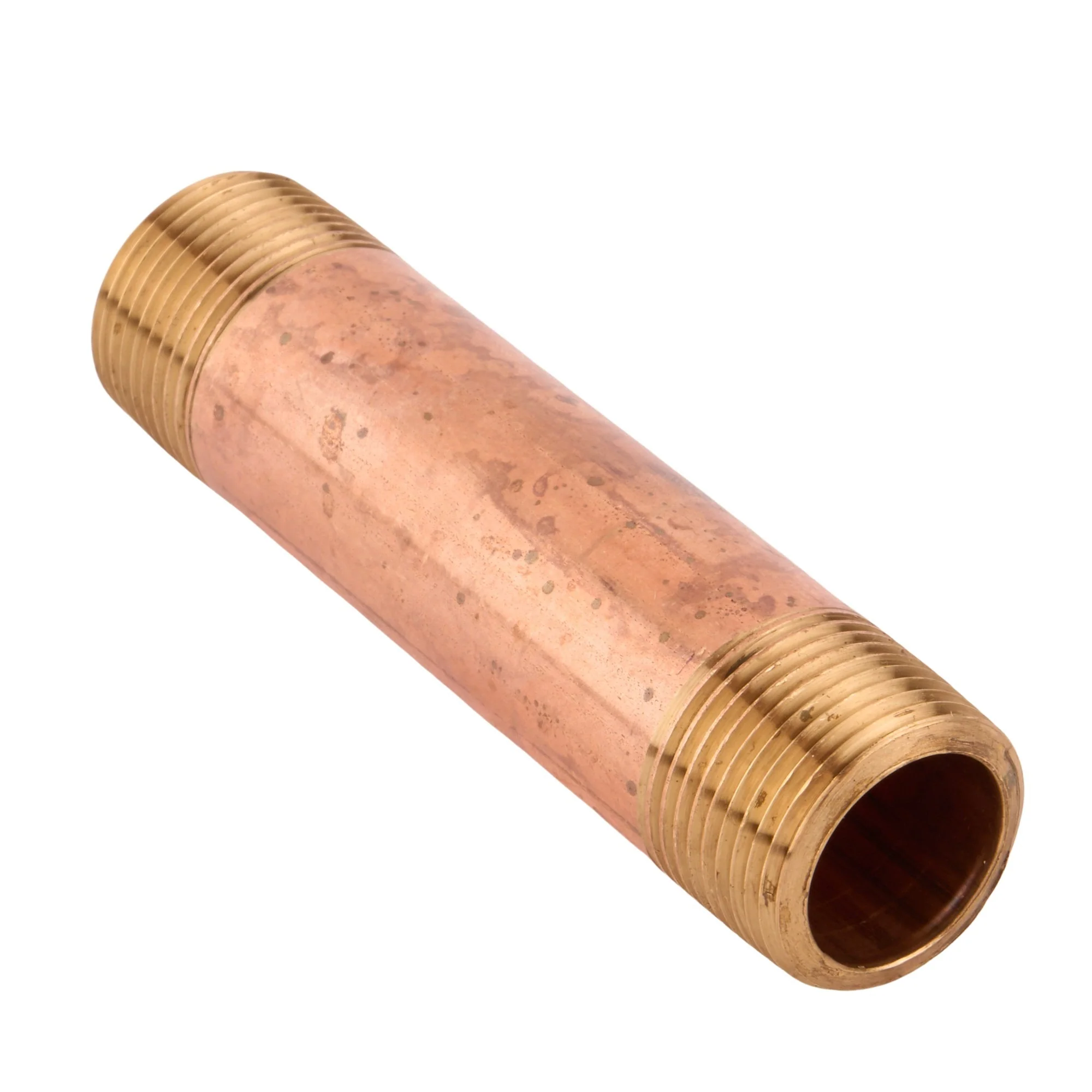Brass Nipple (Lead Free) - Image 30