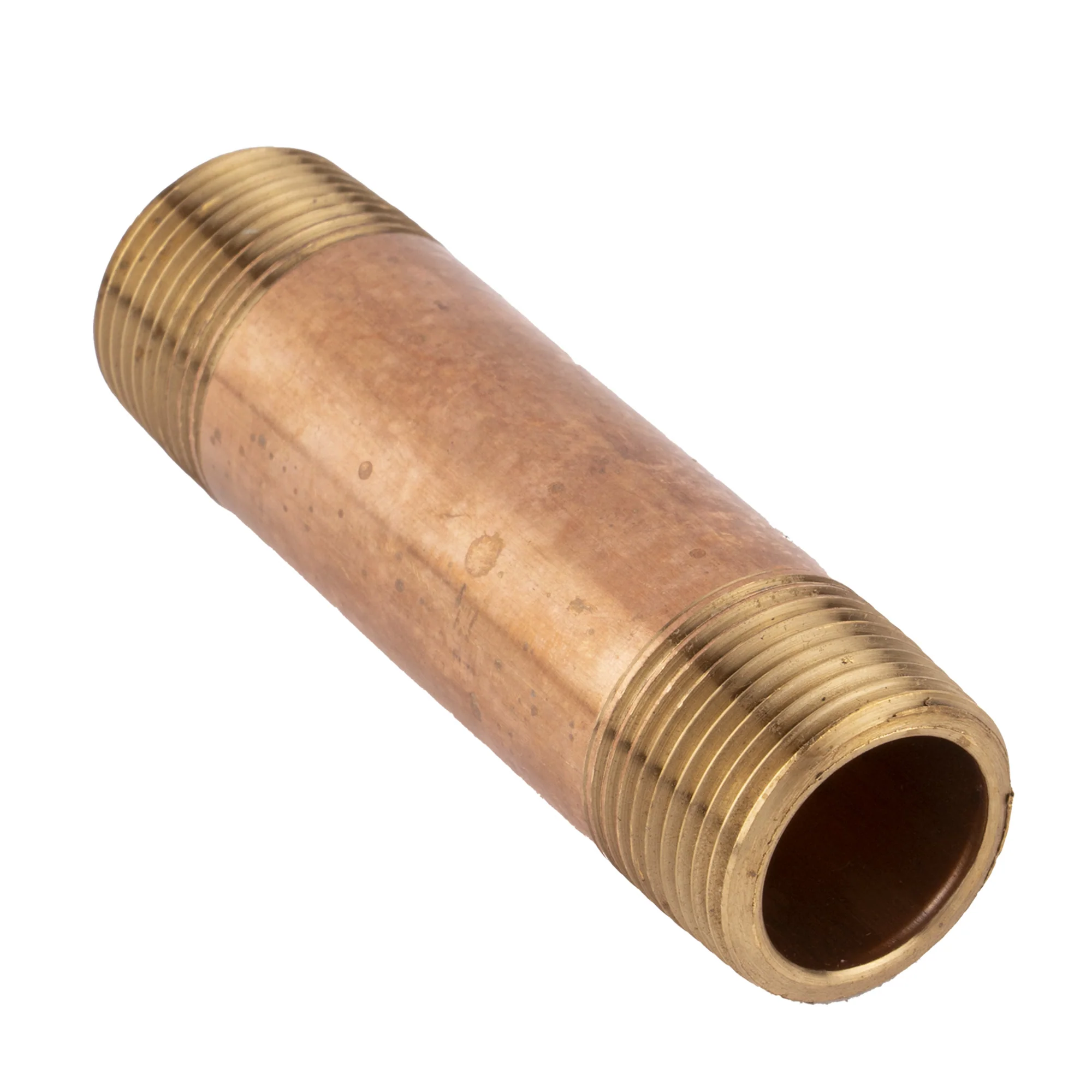 Brass Nipple (Lead Free) - Image 31