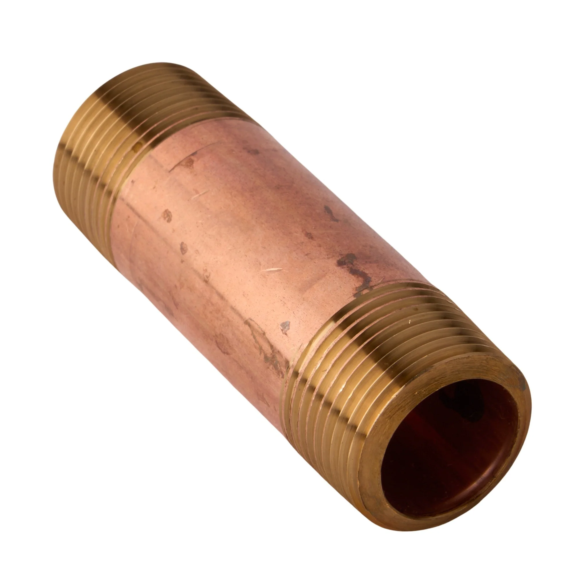 Brass Nipple (Lead Free) - Image 32