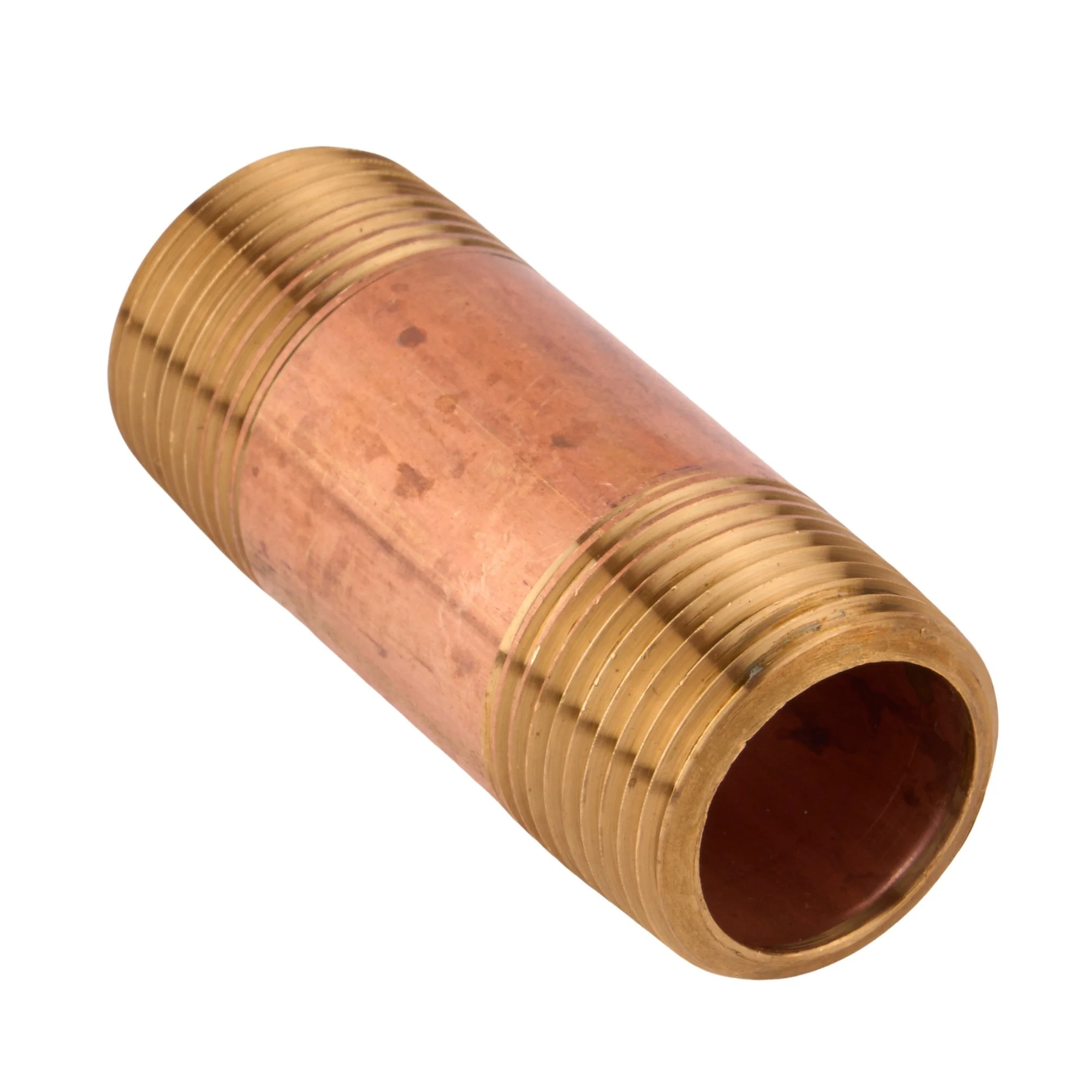 Brass Nipple (Lead Free) - Image 33