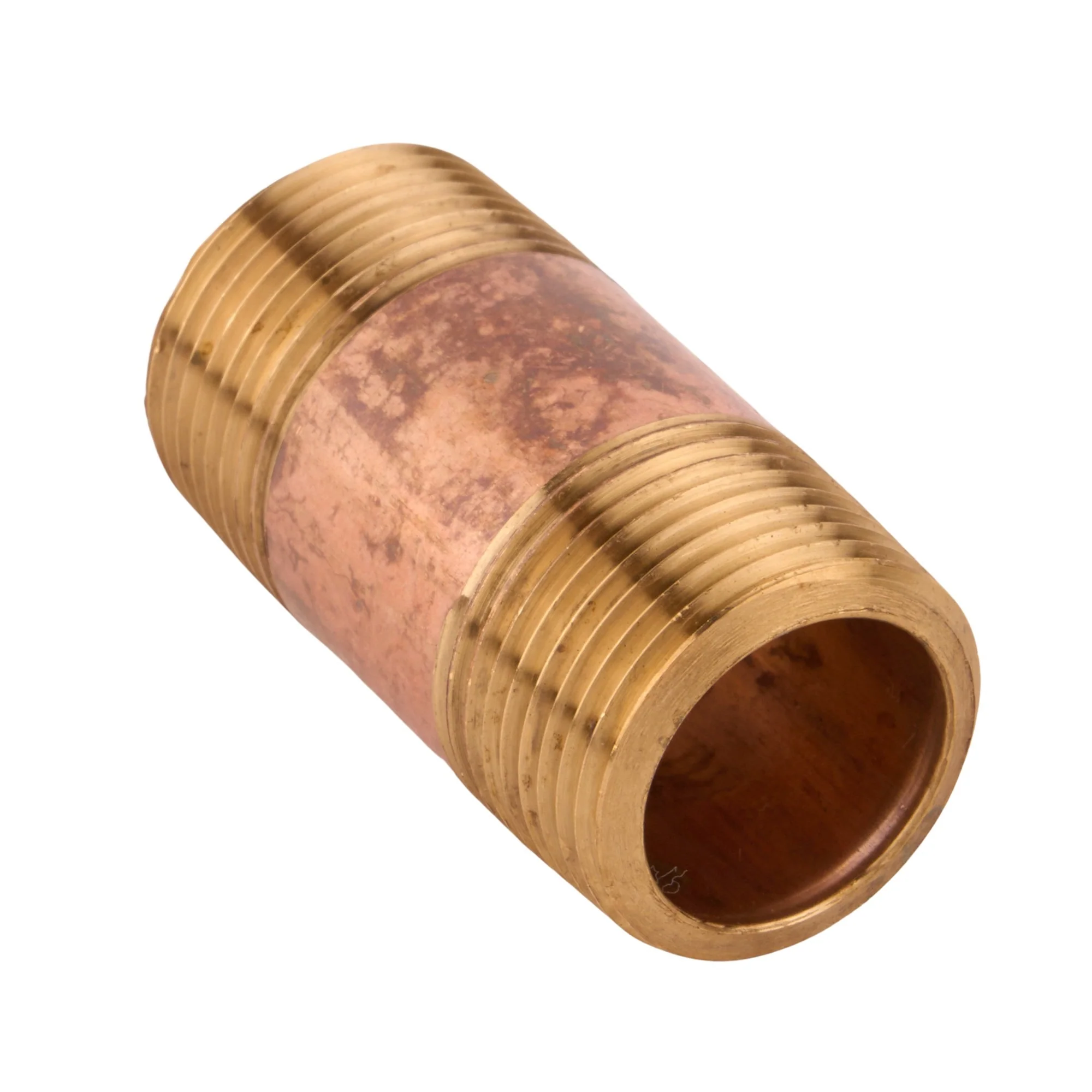 Brass Nipple (Lead Free) - Image 34
