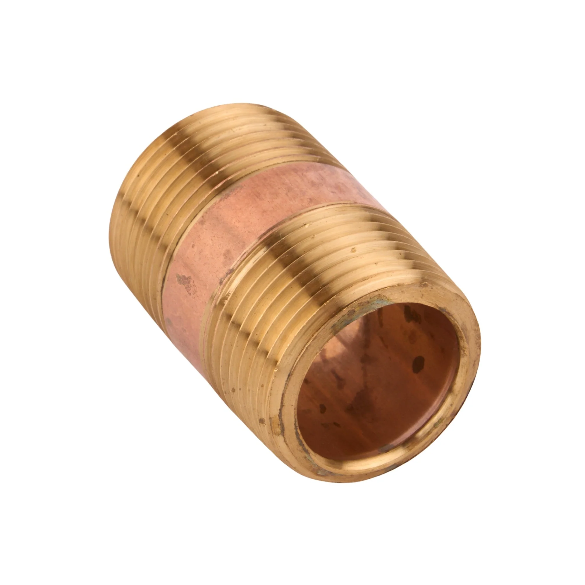 Brass Nipple (Lead Free) - Image 35