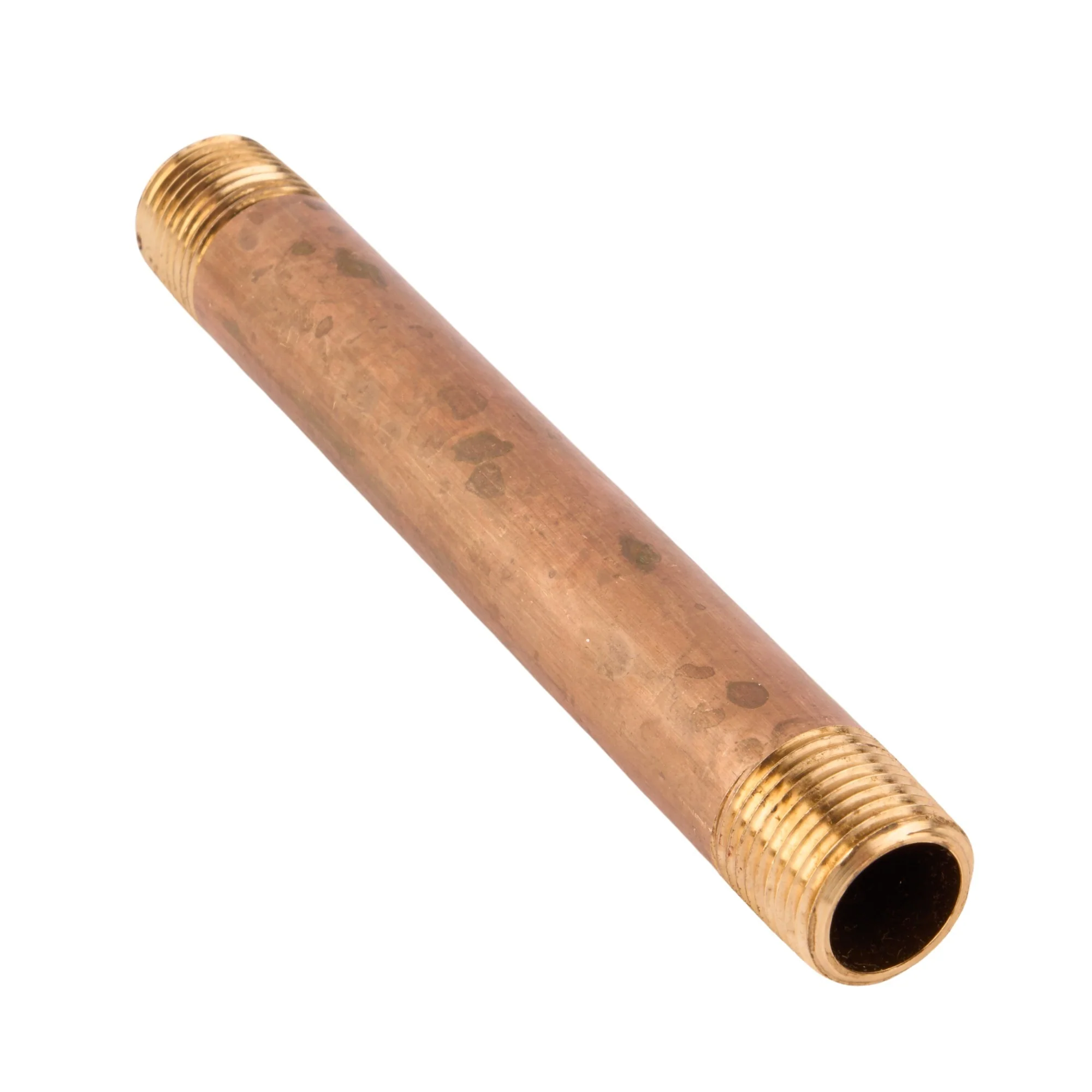 Brass Nipple (Lead Free) - Image 36