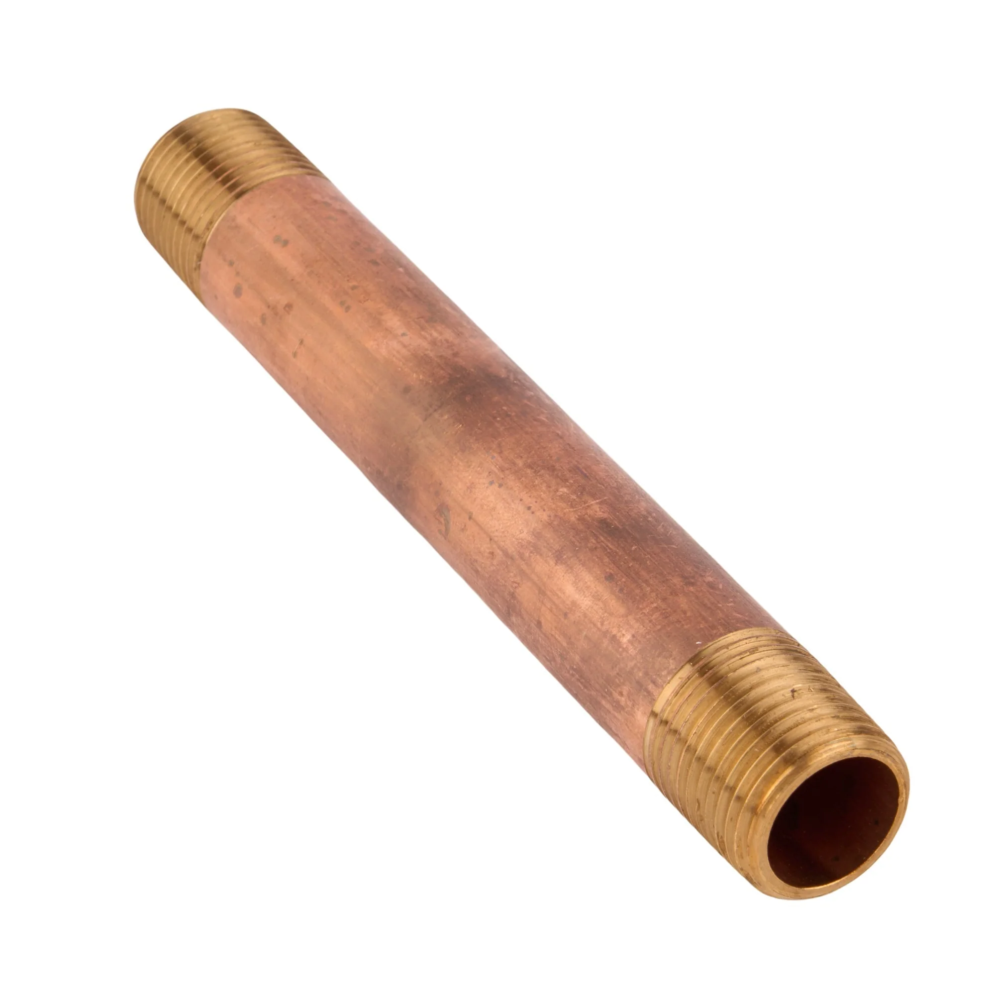Brass Nipple (Lead Free) - Image 37
