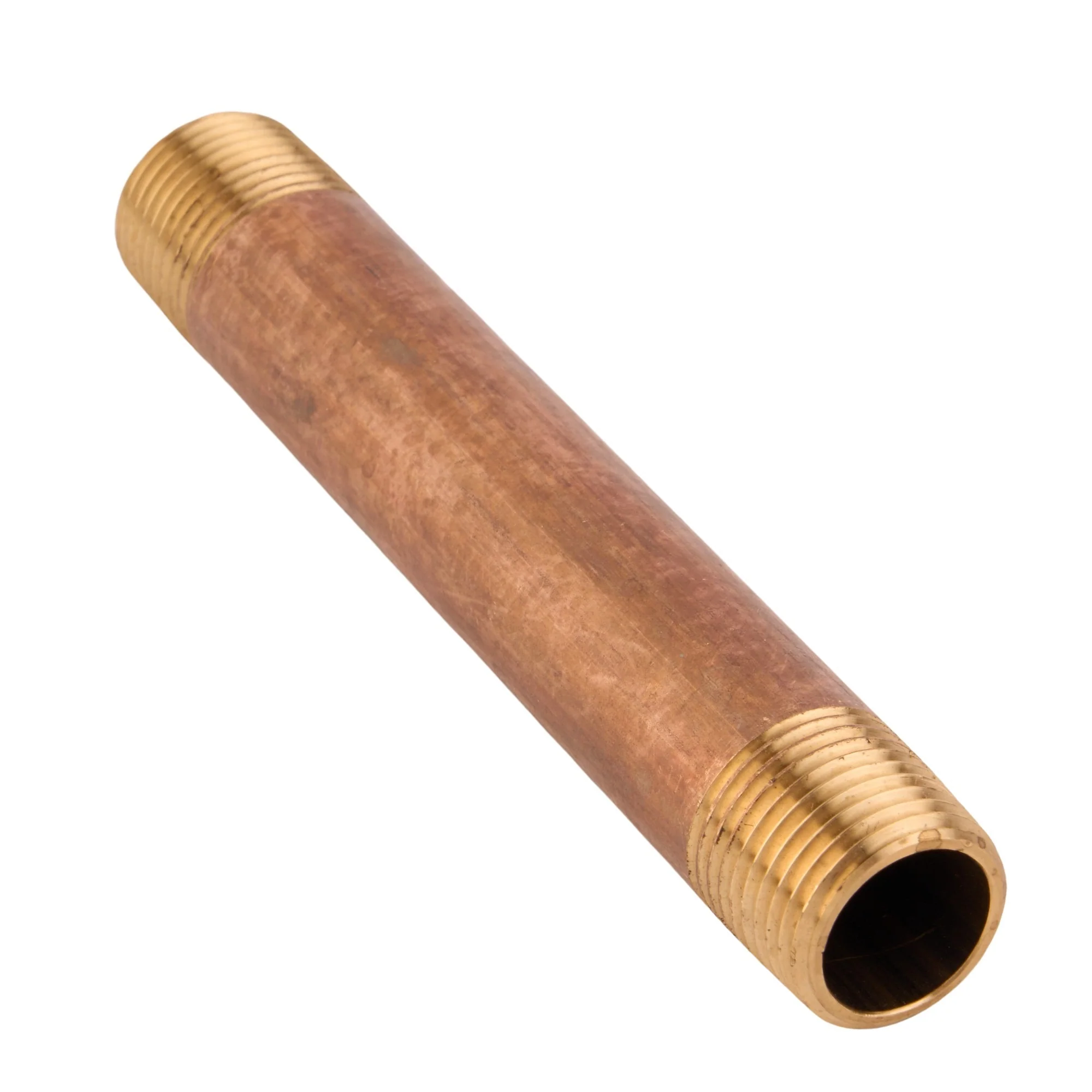 Brass Nipple (Lead Free) - Image 38