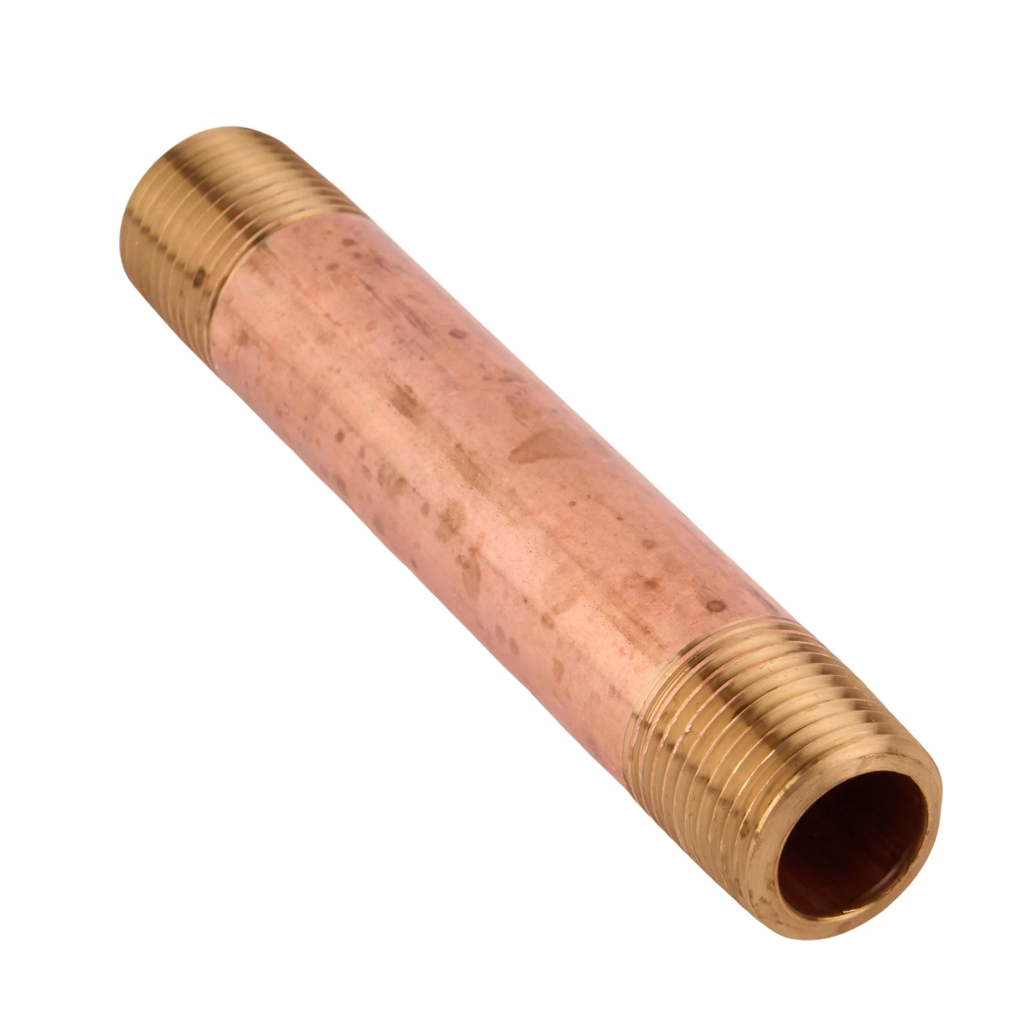 Brass Nipple (Lead Free) - Image 39