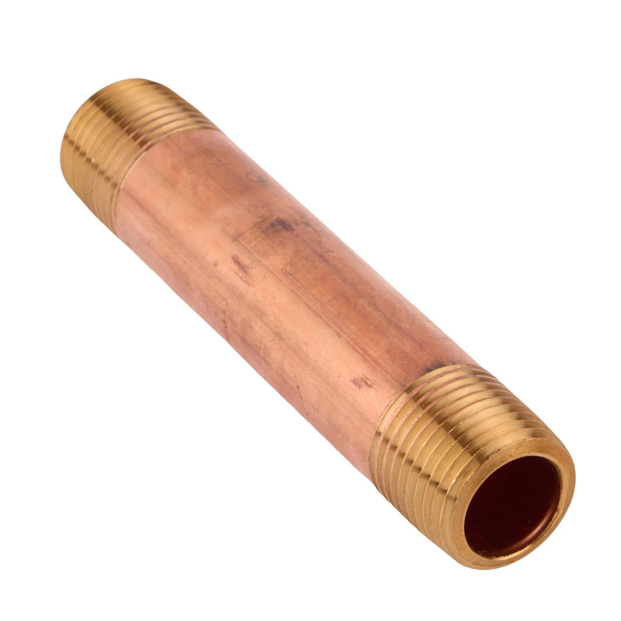 Brass Nipple (Lead Free) - Image 40