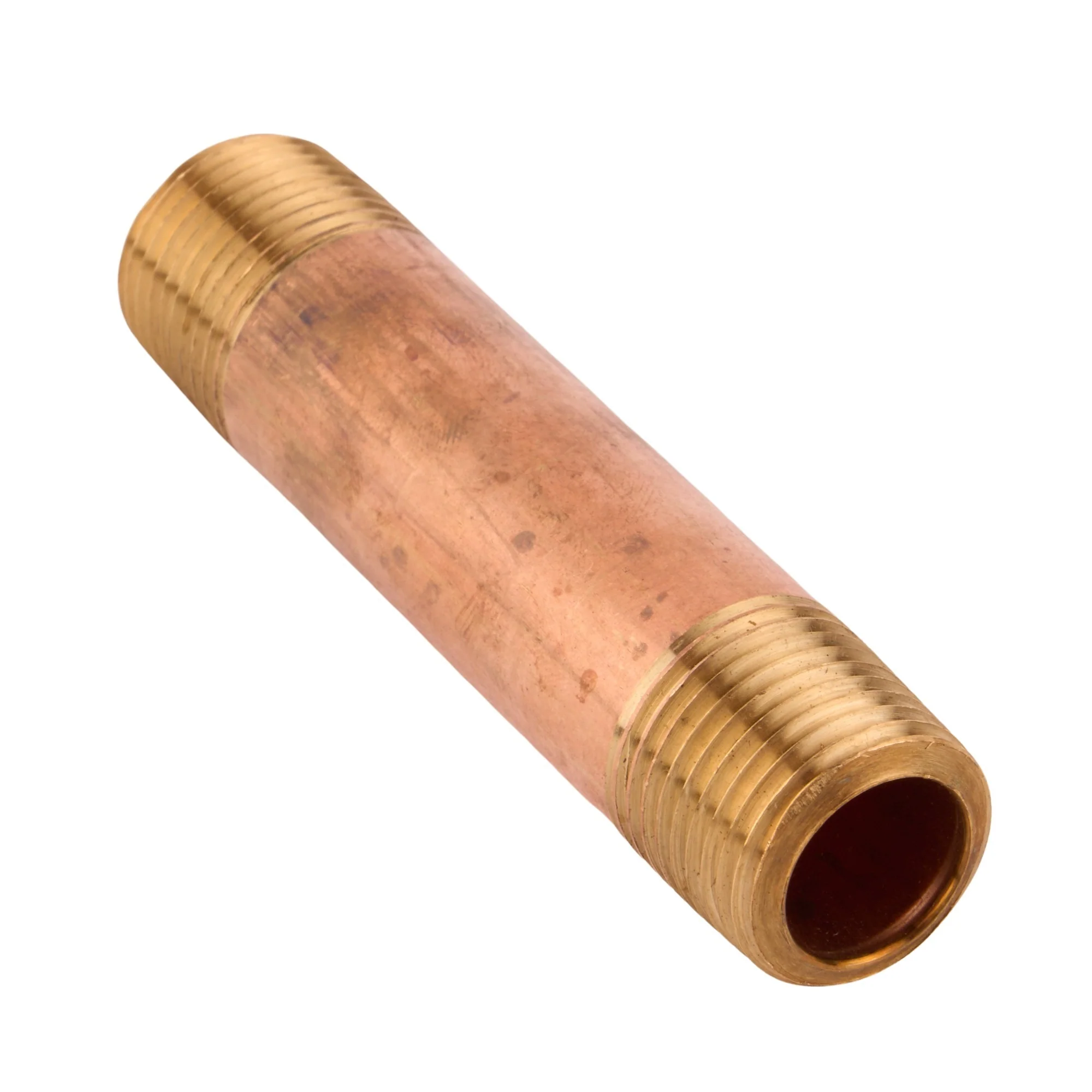 Brass Nipple (Lead Free) - Image 41