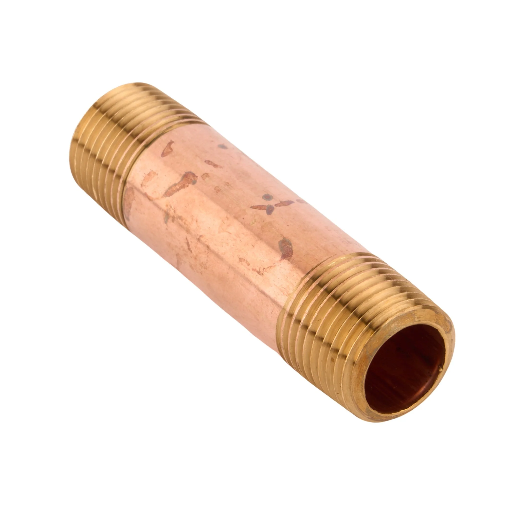 Brass Nipple (Lead Free) - Image 42