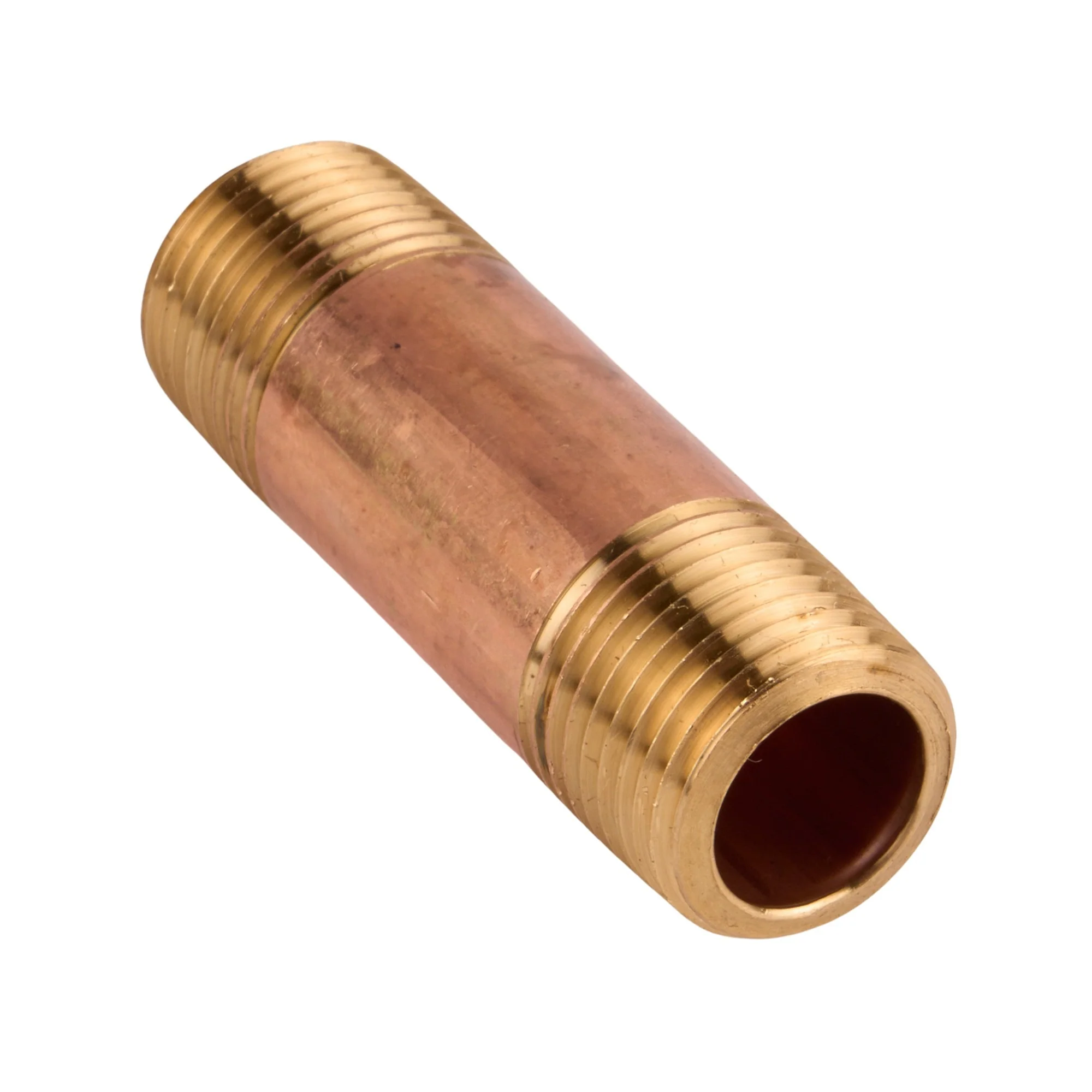 Brass Nipple (Lead Free) - Image 43