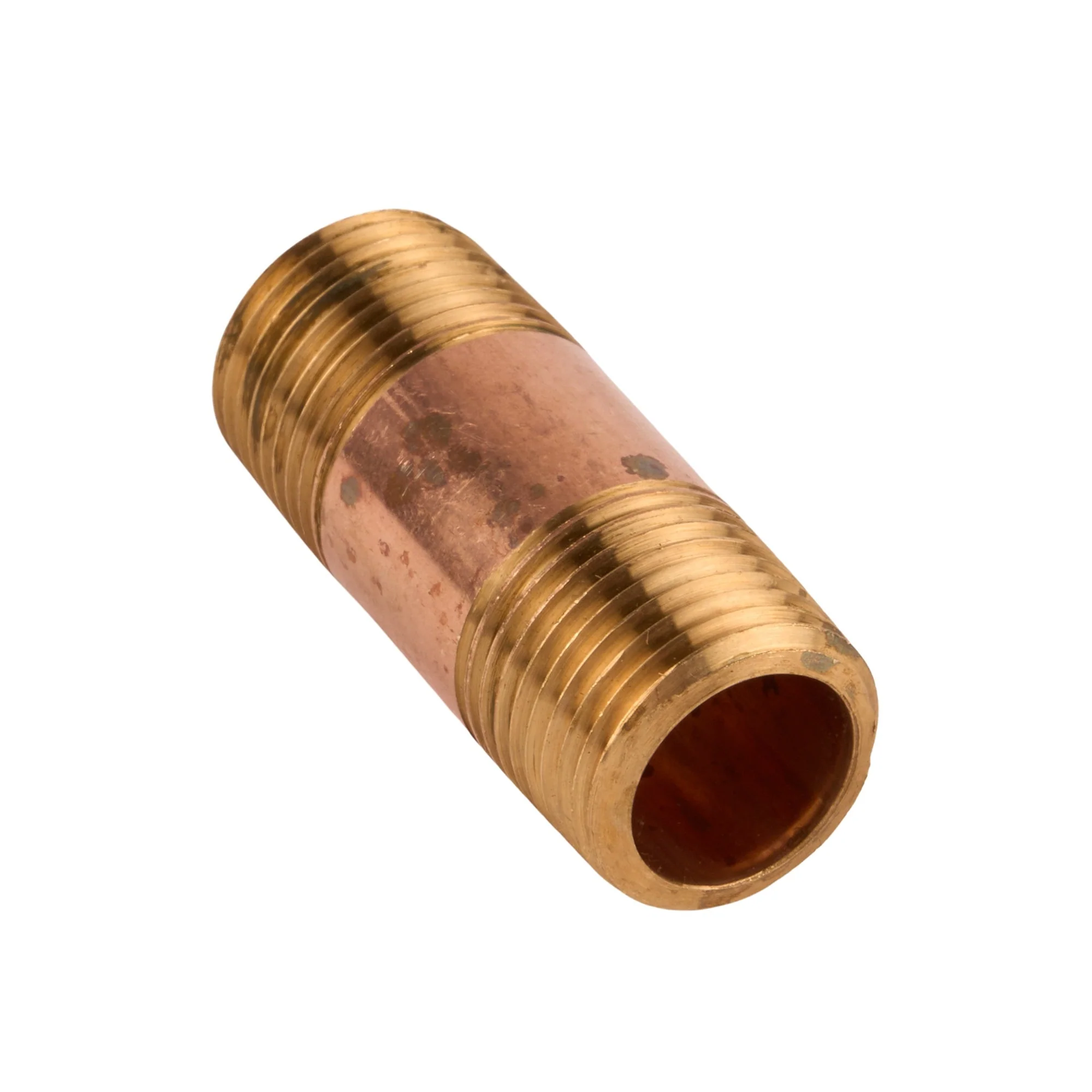 Brass Nipple (Lead Free) - Image 44