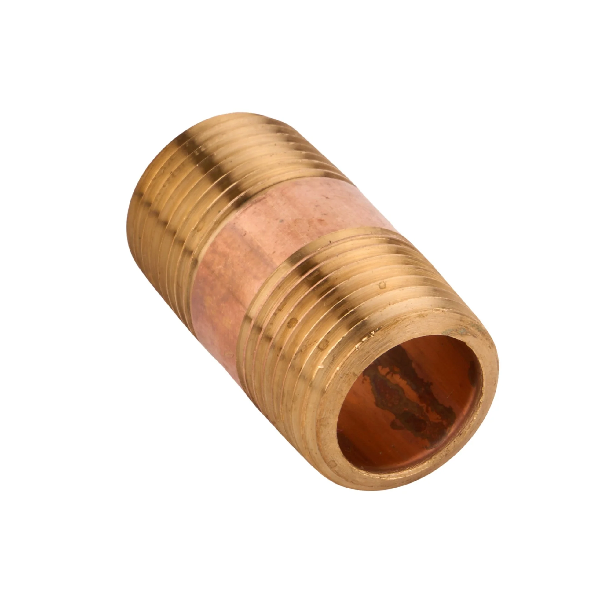 Brass Nipple (Lead Free) - Image 45