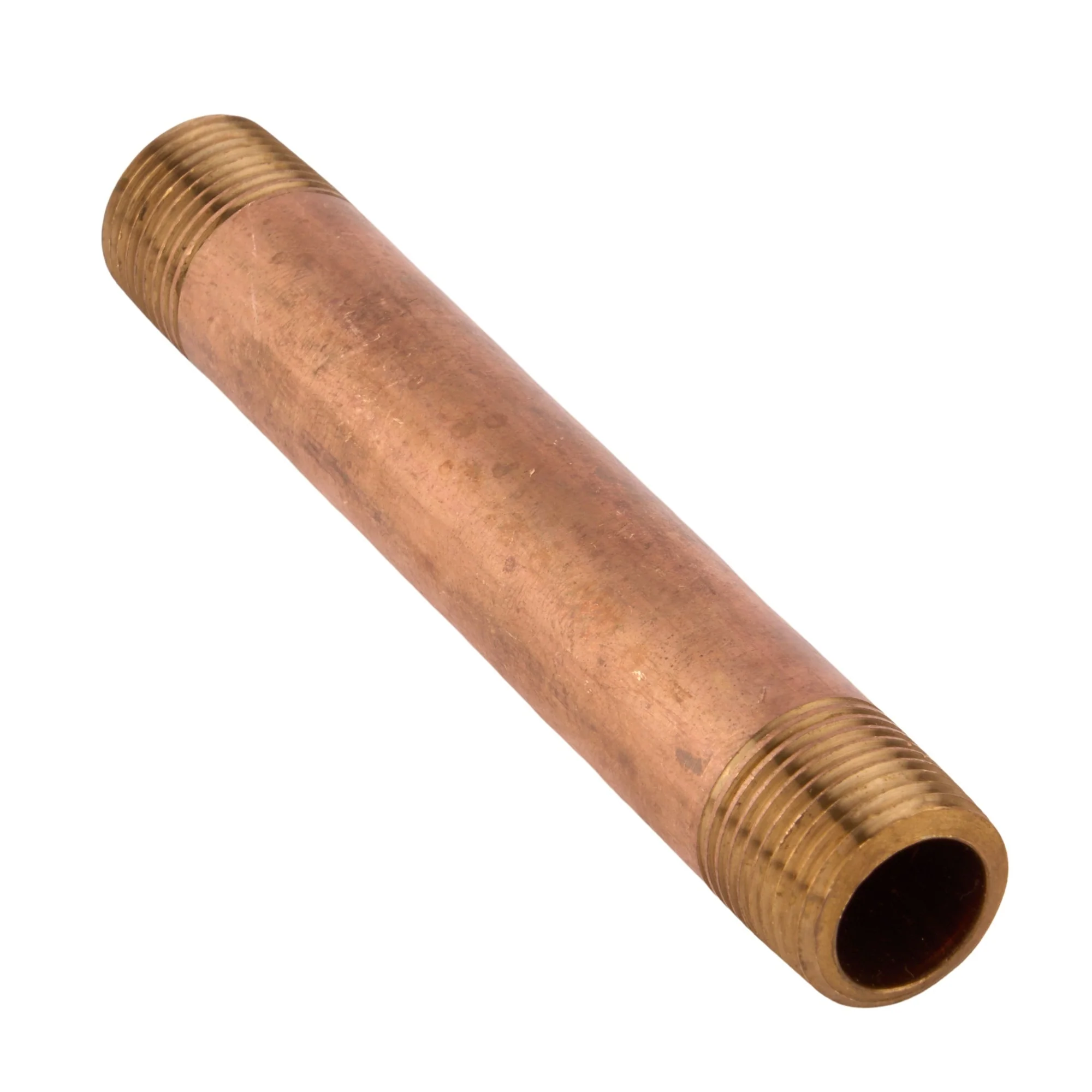 Brass Nipple (Lead Free) - Image 48