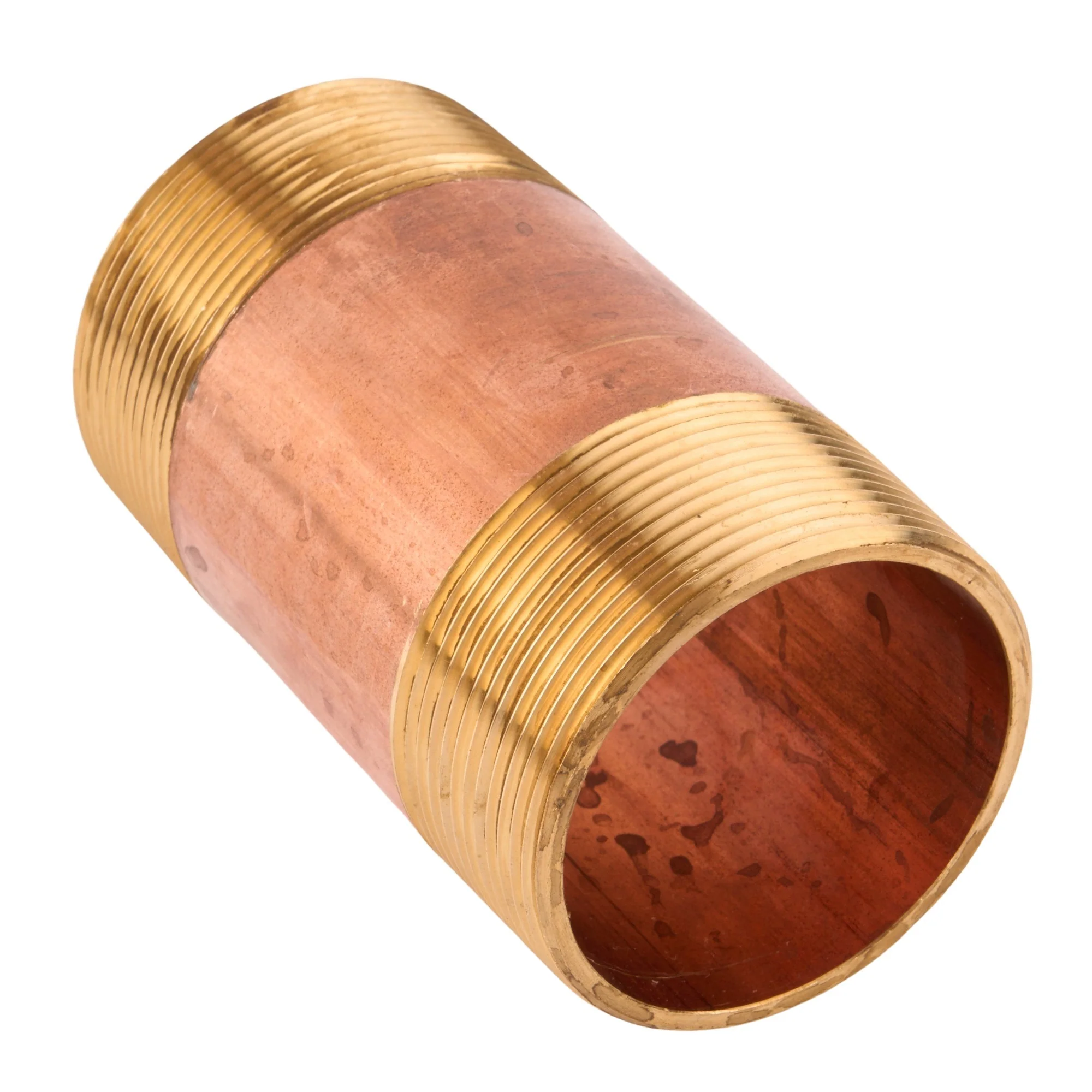 Brass Nipple (Lead Free) - Image 5