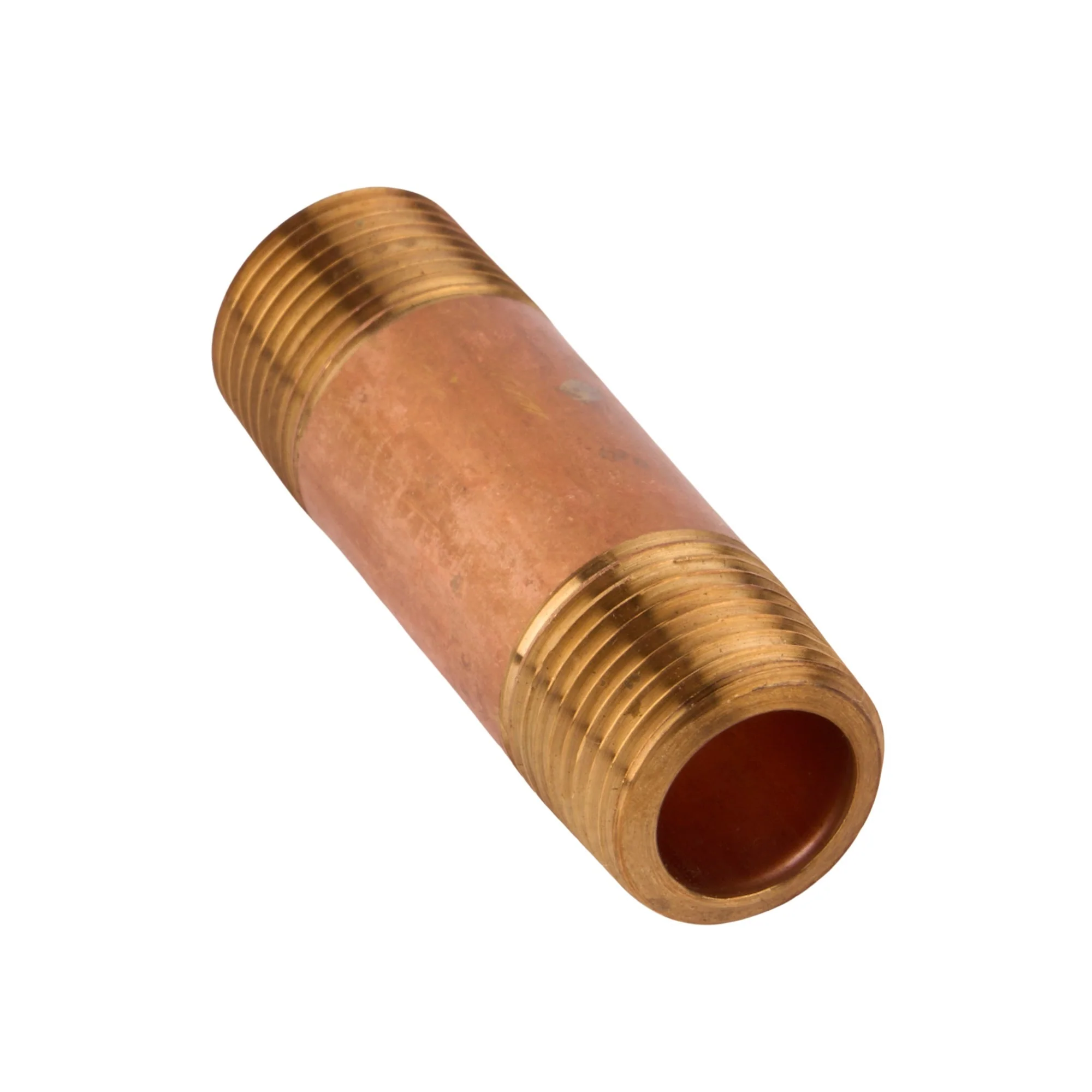 Brass Nipple (Lead Free) - Image 52