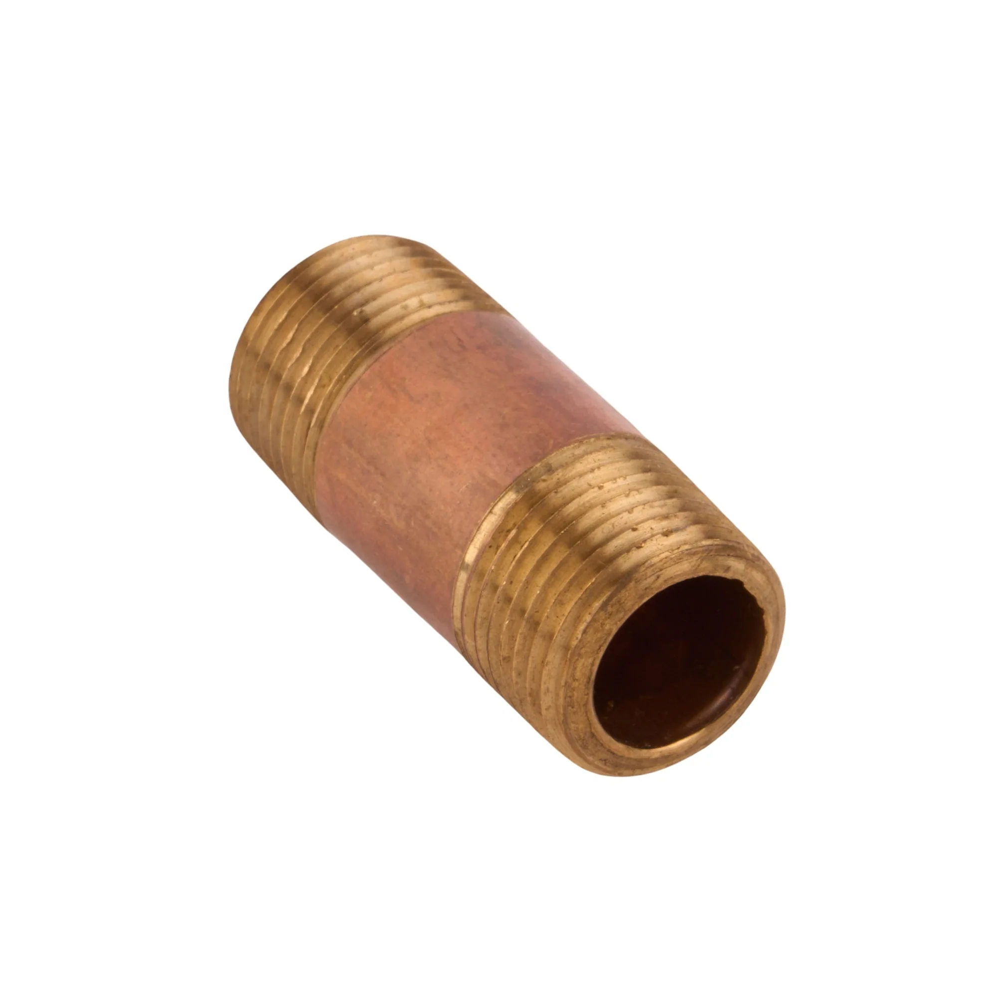 Brass Nipple (Lead Free) - Image 53