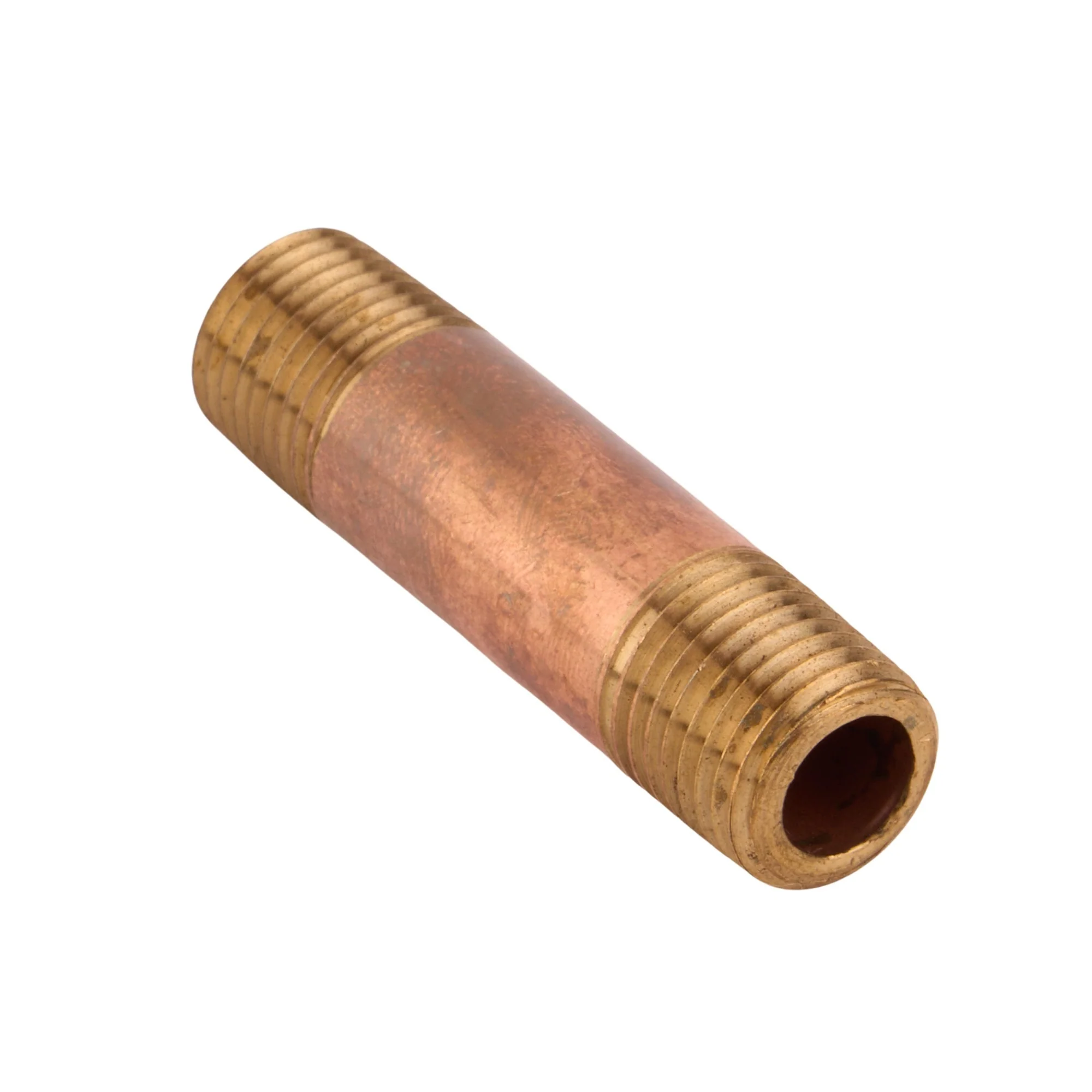 Brass Nipple (Lead Free) - Image 56
