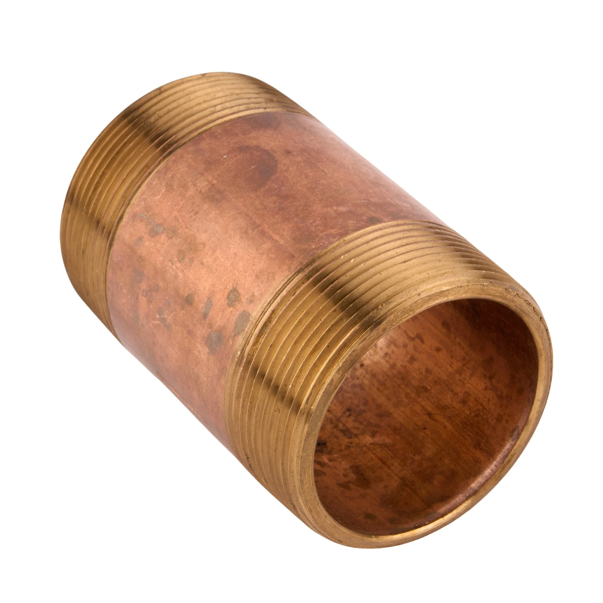 Brass Nipple (Lead Free) - Image 6