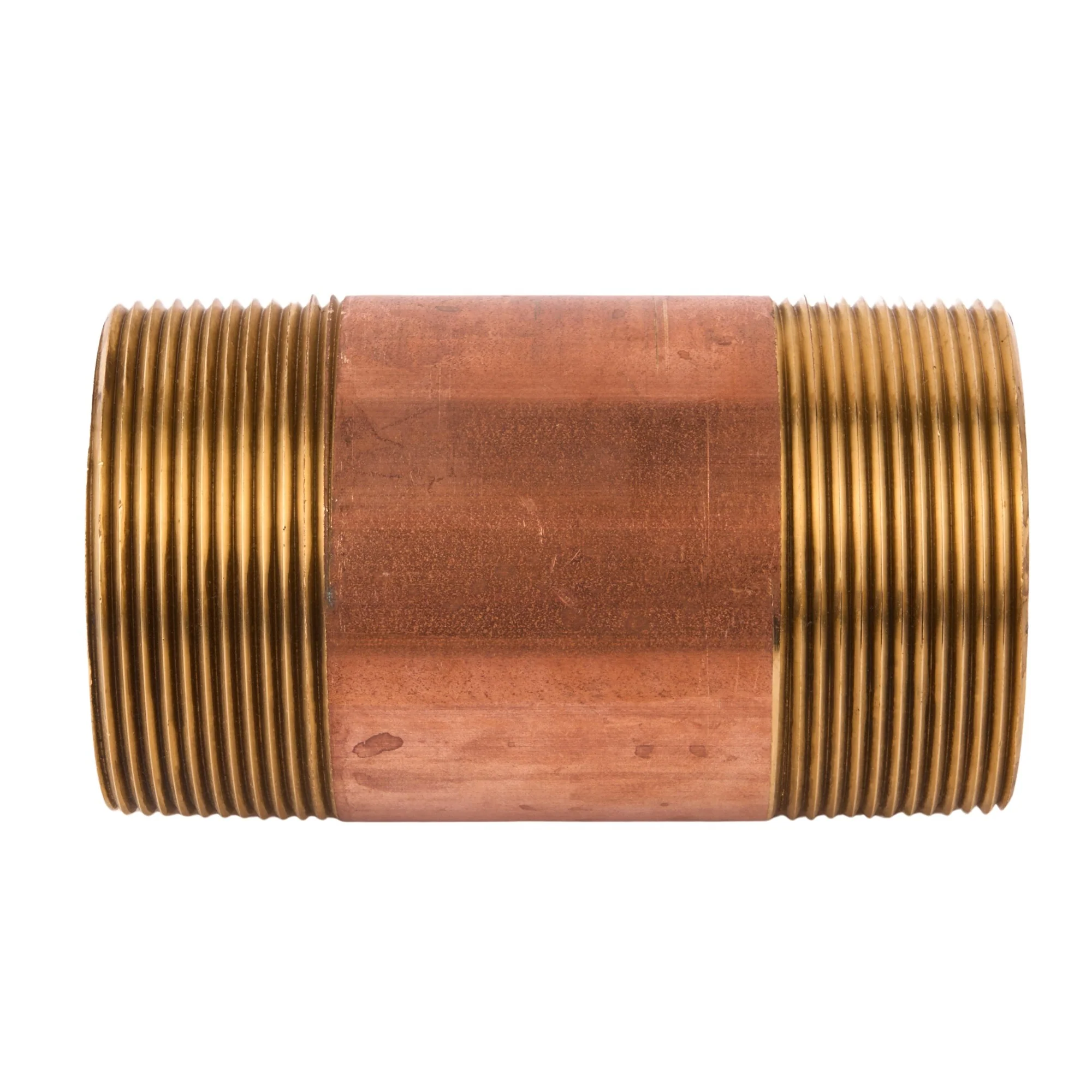Brass Nipple (Lead Free) - Image 60
